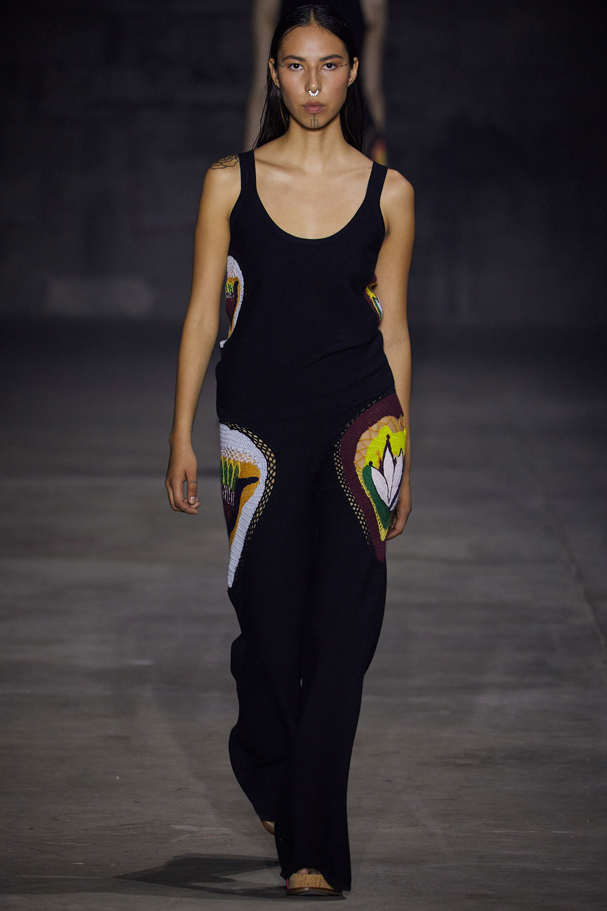 Gabriela Hearst Spring Summer 2022 Collection