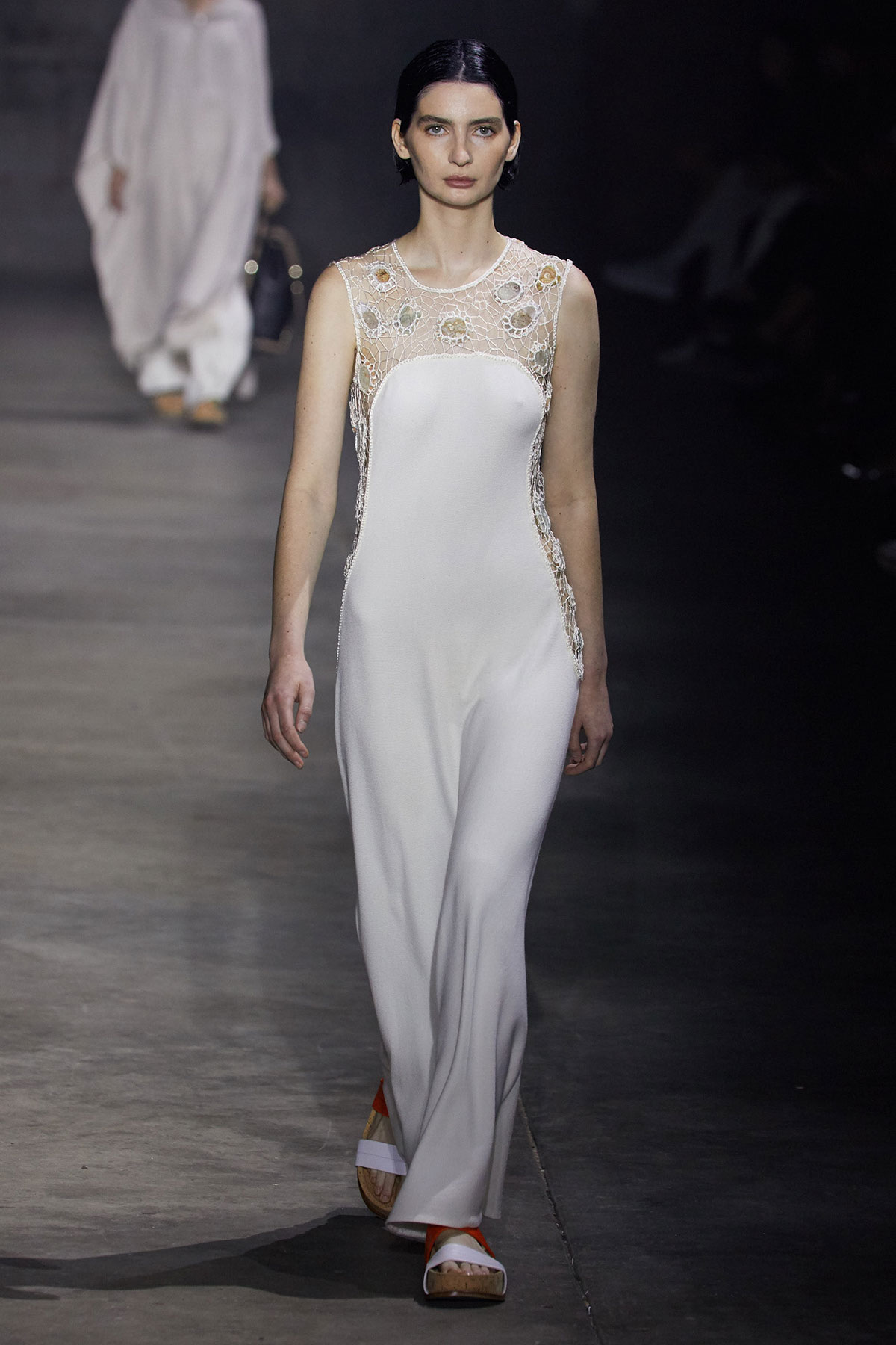 Gabriela Hearst Spring Summer 2022 Collection