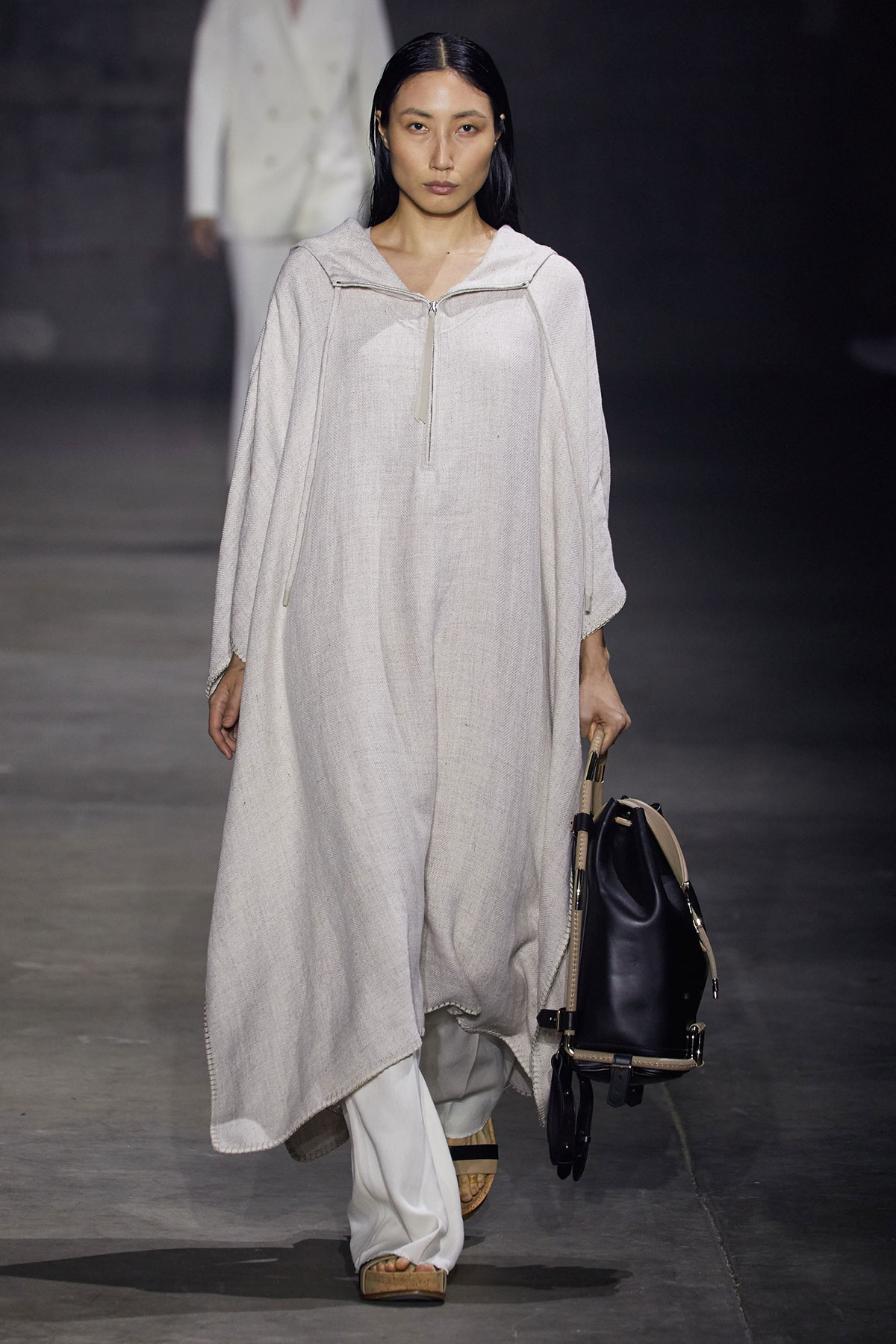 Gabriela Hearst Spring Summer 2022 Collection