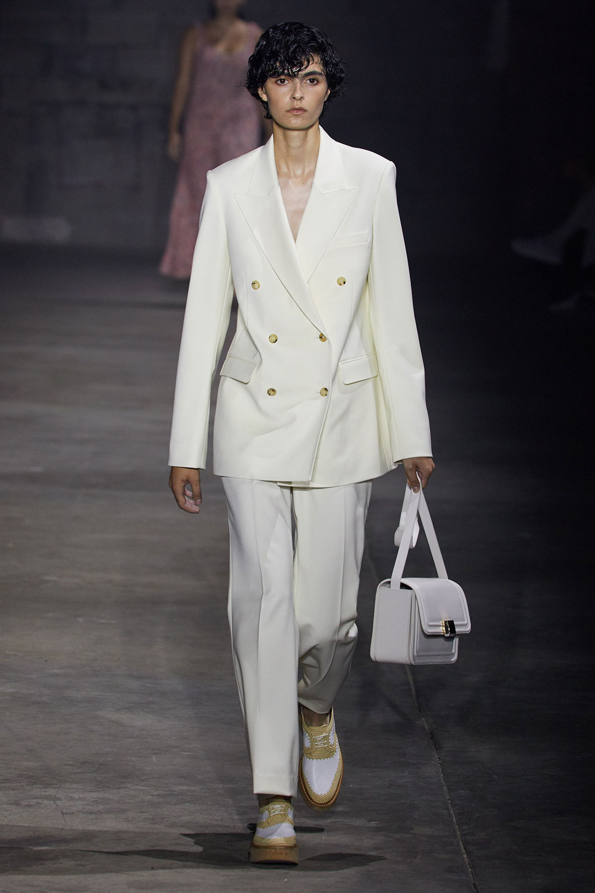 Gabriela Hearst Spring Summer 2022 Collection