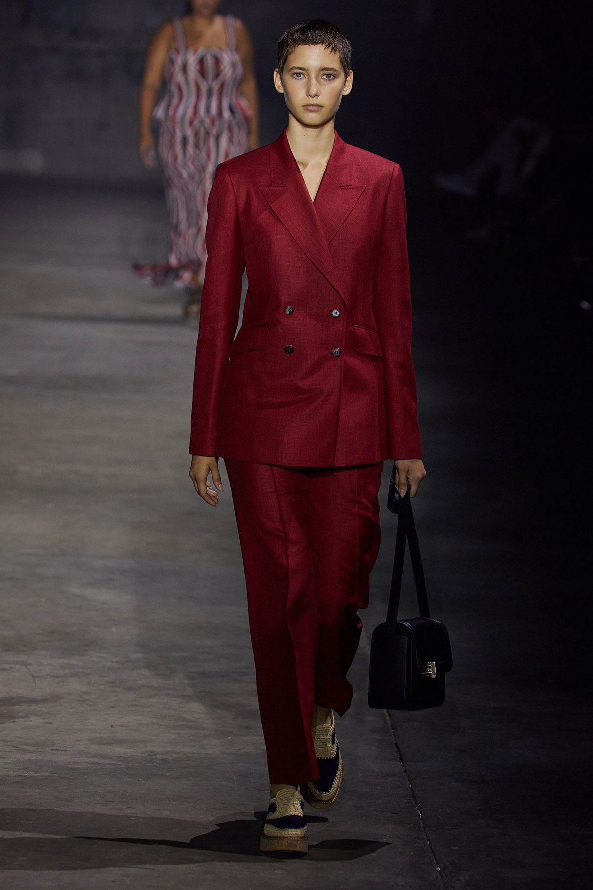 Gabriela Hearst Spring Summer 2022 Collection