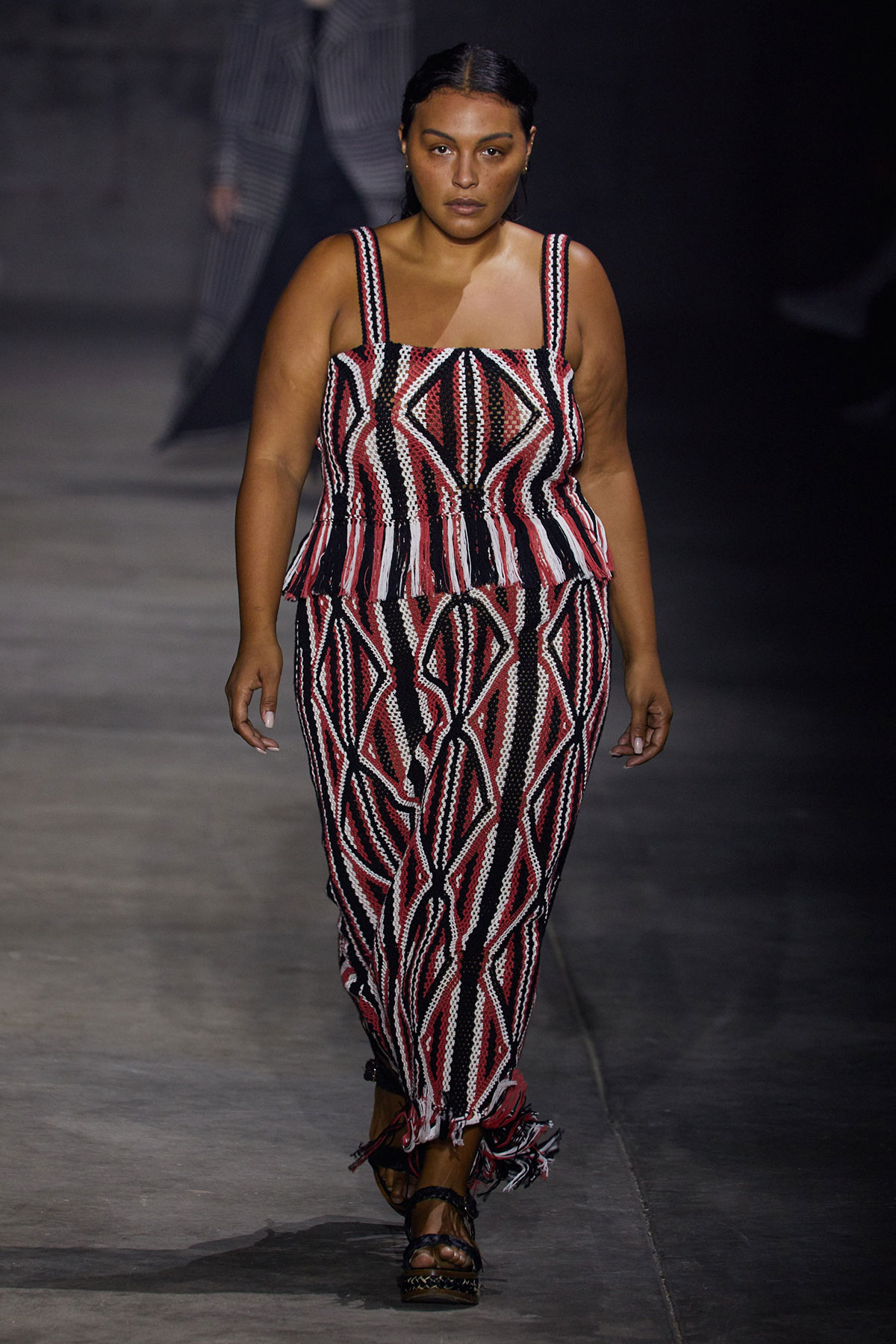 Gabriela Hearst Spring Summer 2022 Collection