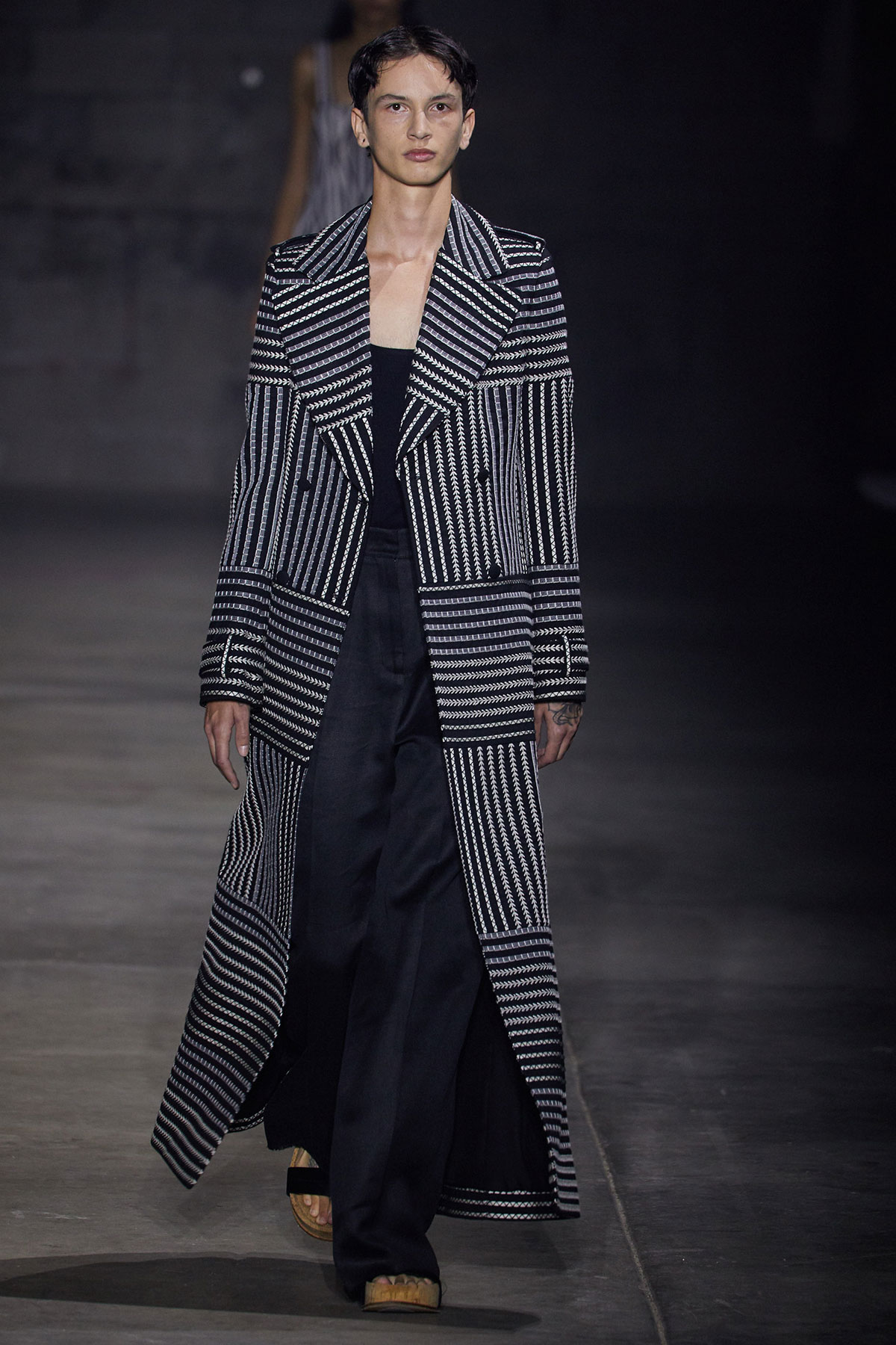 Gabriela Hearst Spring Summer 2022 Collection