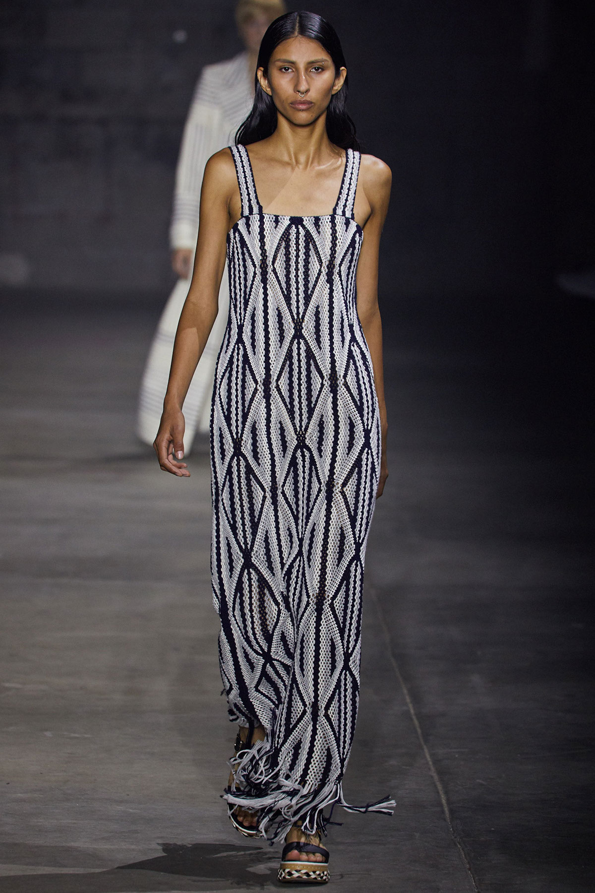 Gabriela Hearst Spring Summer 2022 Collection
