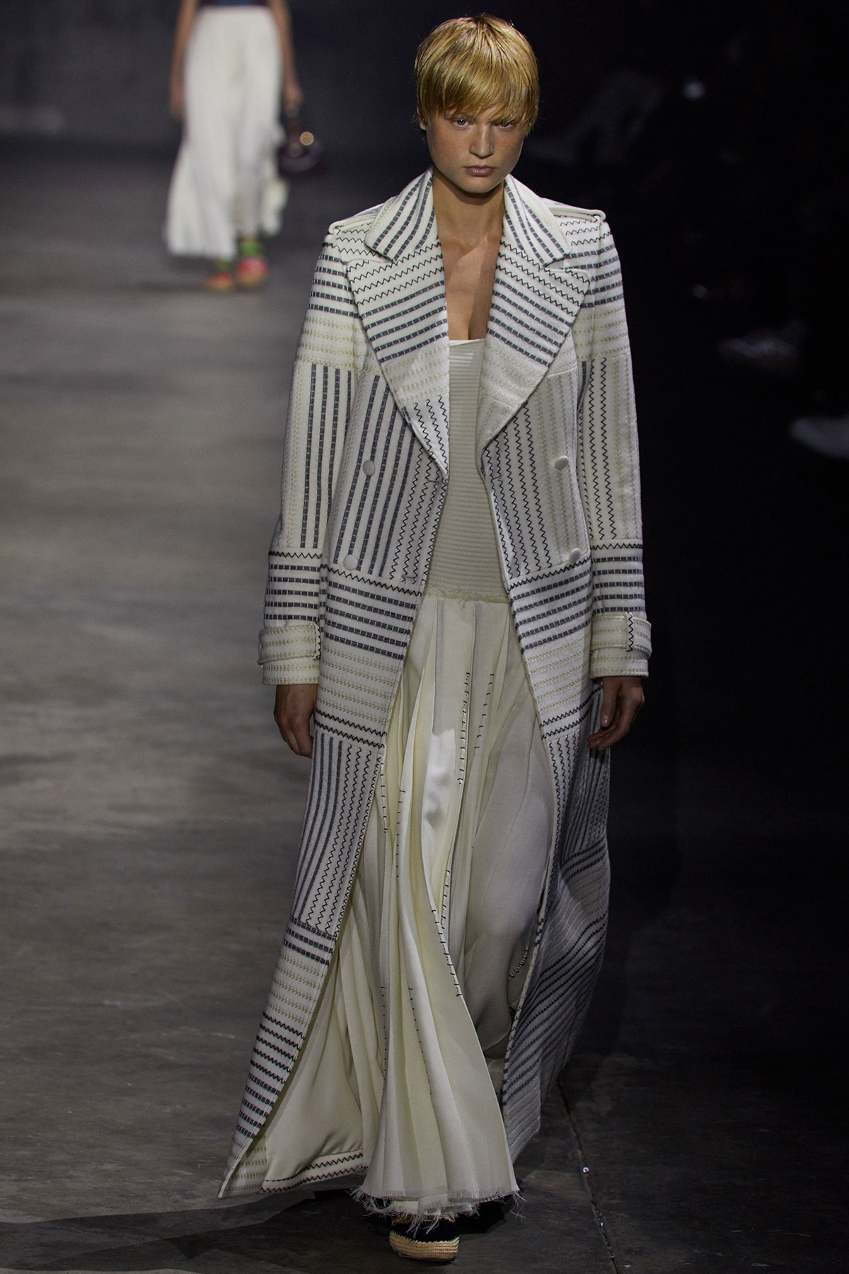Gabriela Hearst Spring Summer 2022 Collection
