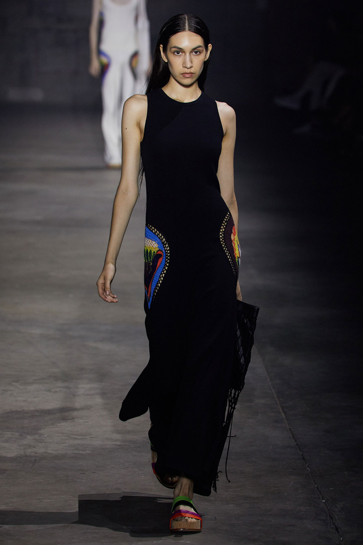 Gabriela Hearst Spring Summer 2022 Collection