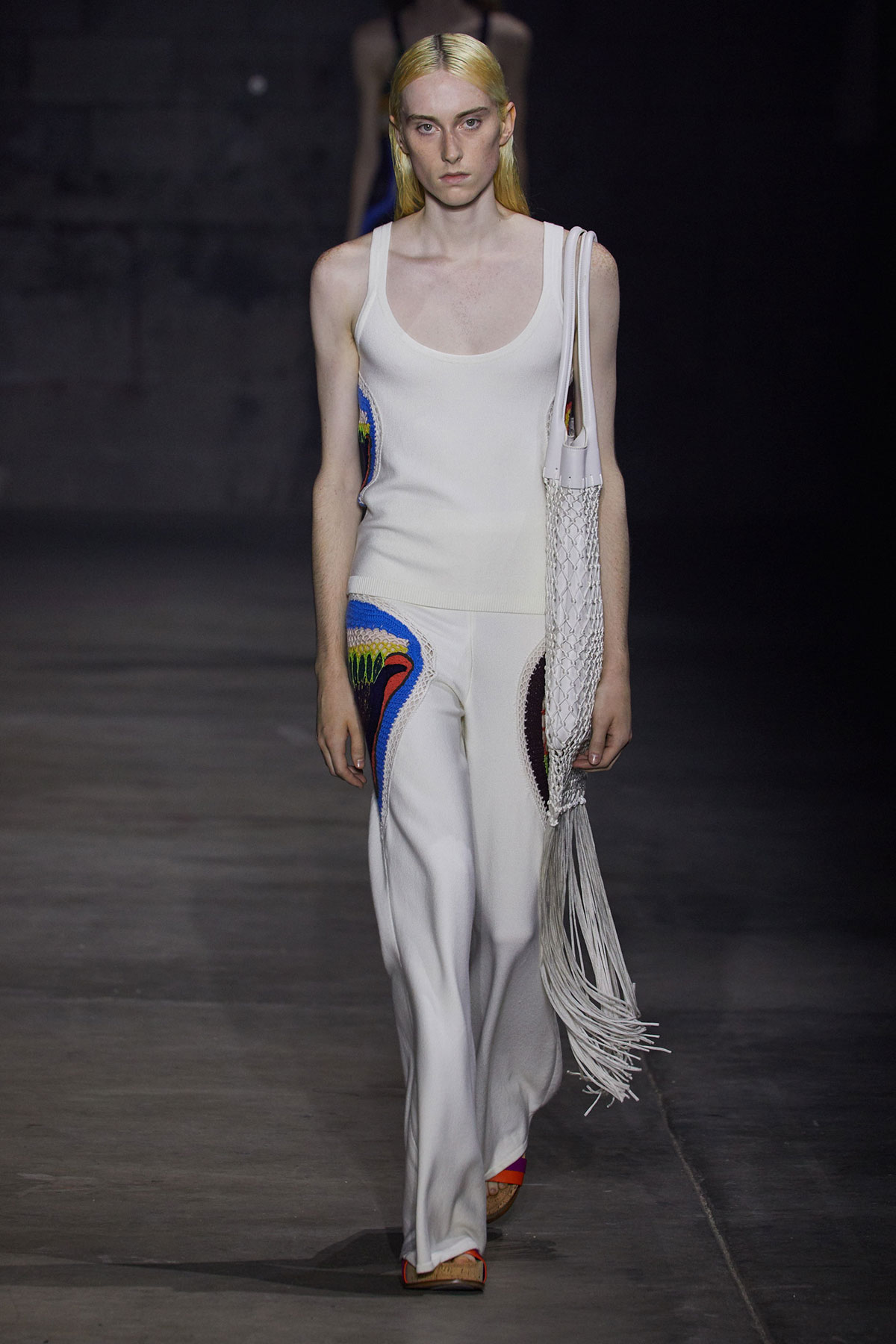 Gabriela Hearst Spring Summer 2022 Collection