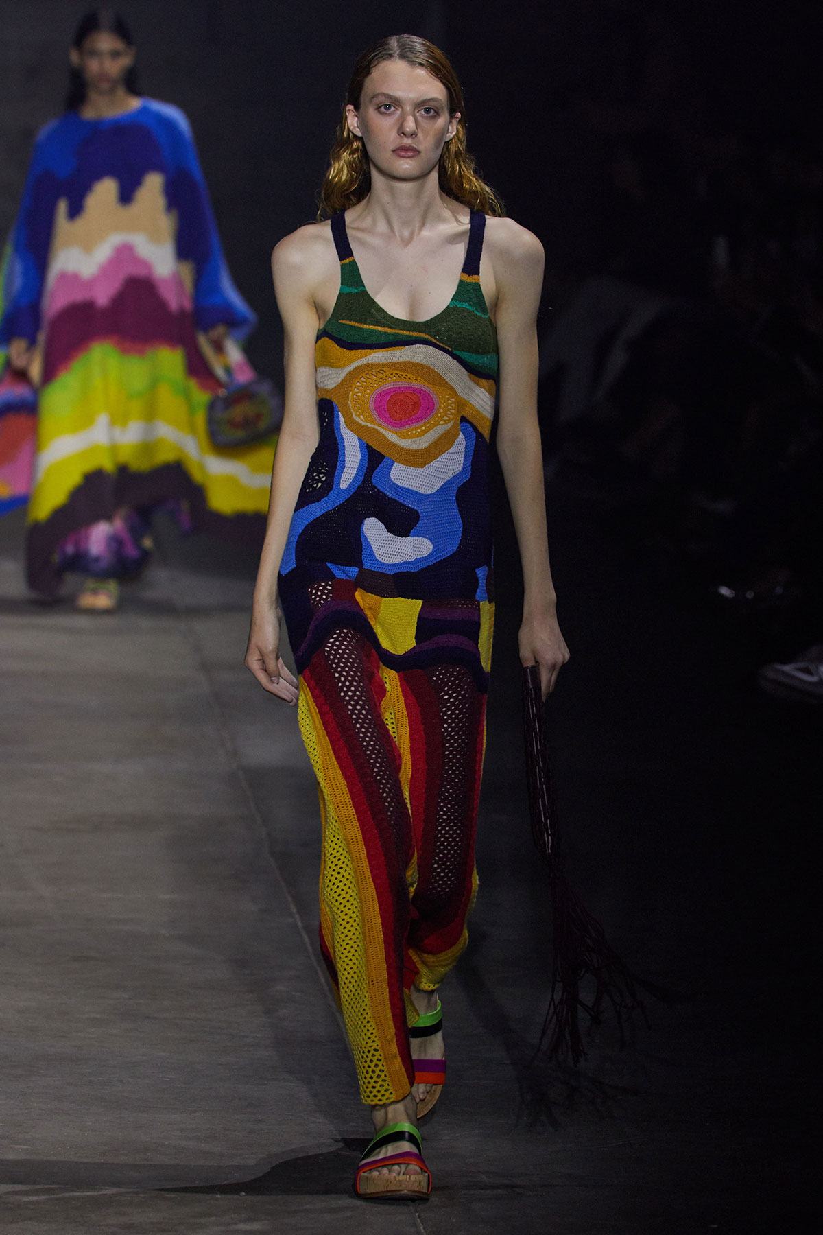 Gabriela Hearst Spring Summer 2022 Collection