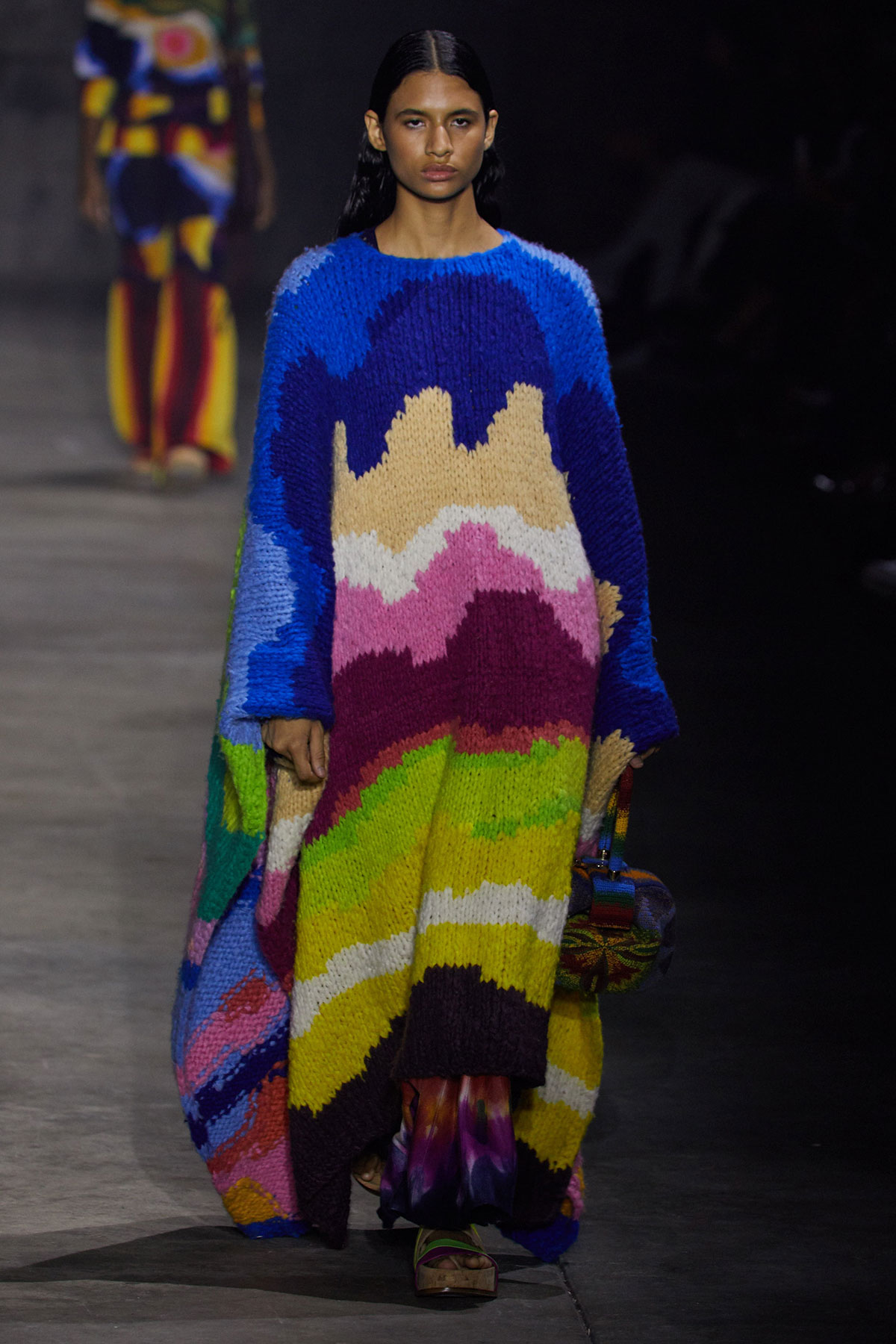Gabriela Hearst Spring Summer 2022 Collection