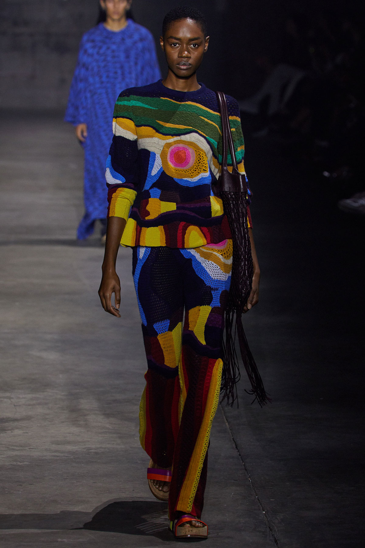 Gabriela Hearst Spring Summer 2022 Collection