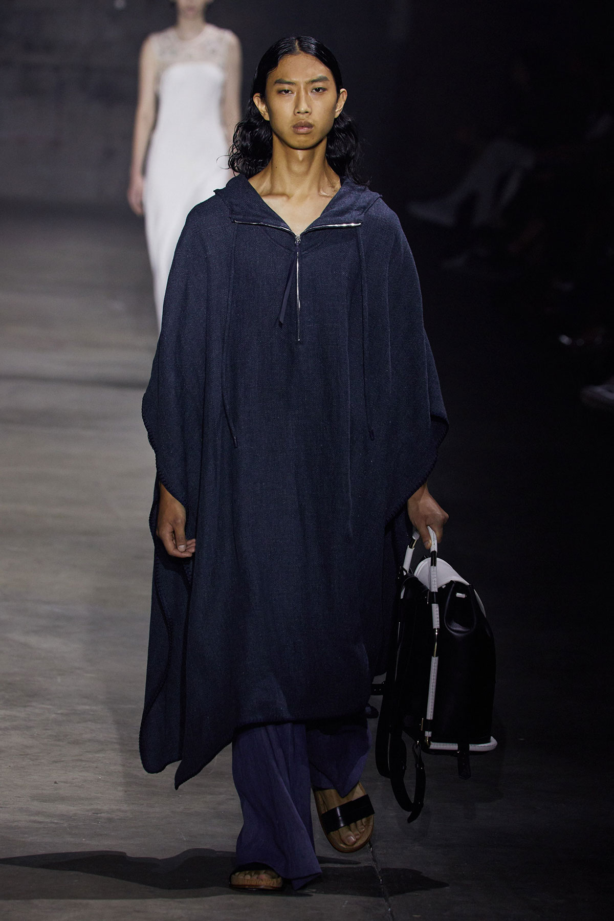 Gabriela Hearst Spring Summer 2022 Collection