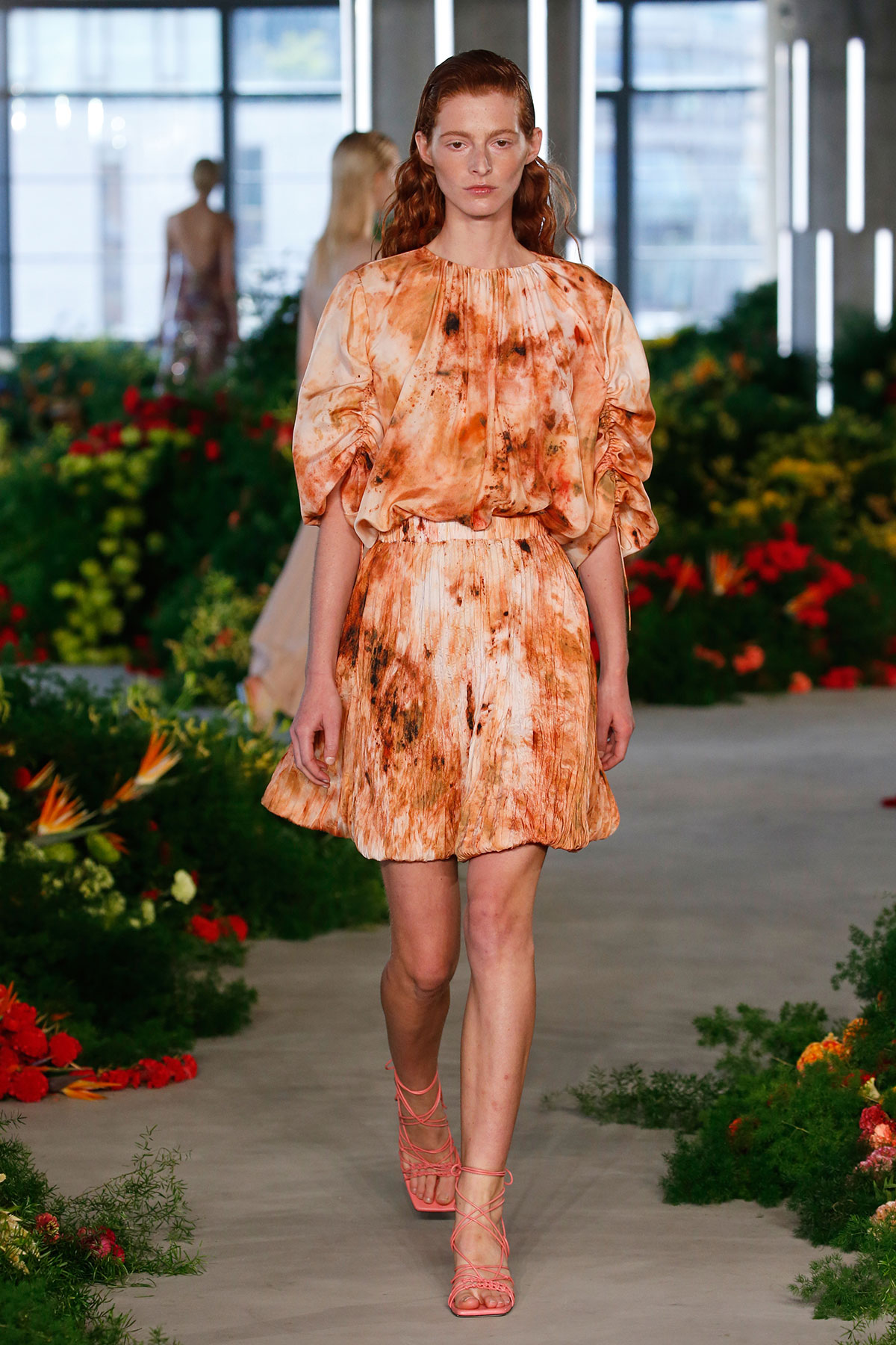 Jason Wu Spring Summer 2021 2022 Collection