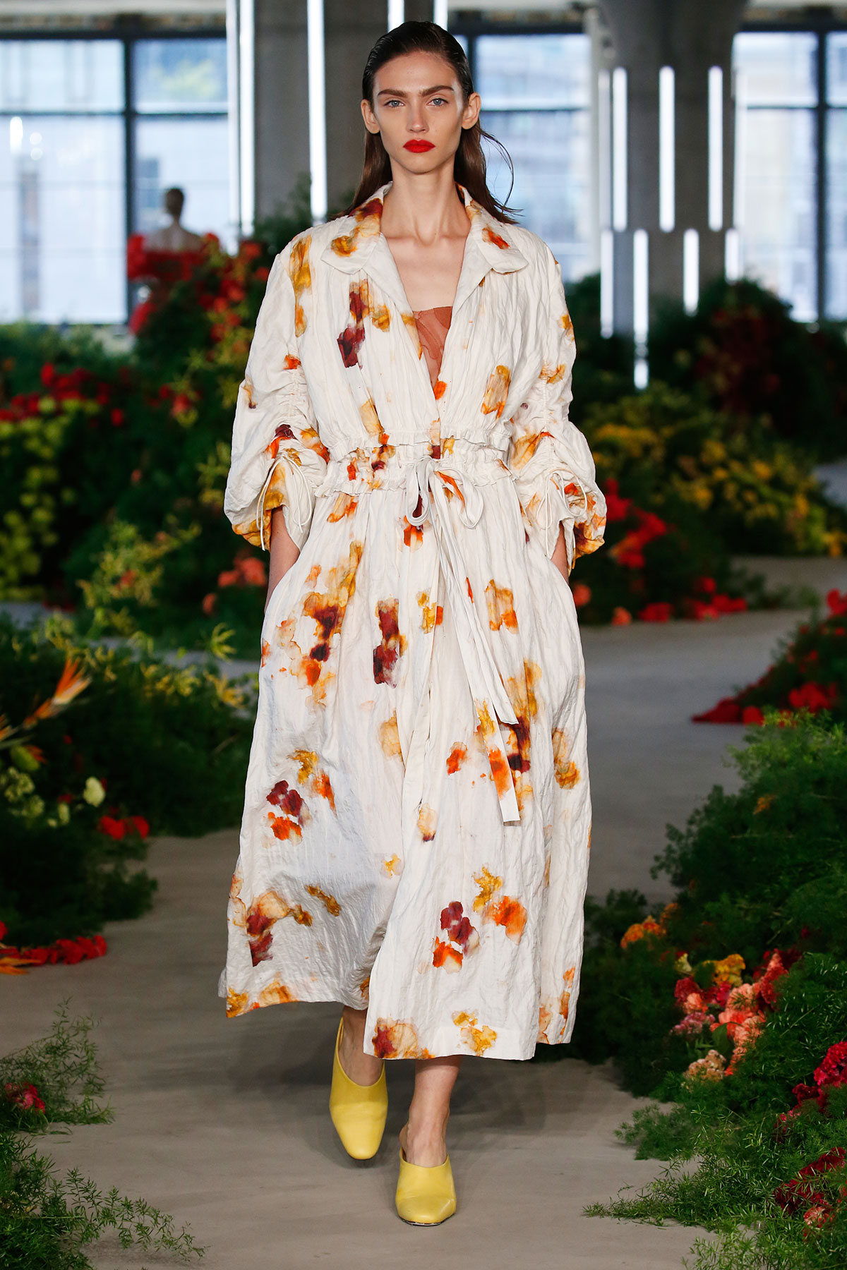 Jason Wu Spring Summer 2021 2022 Collection