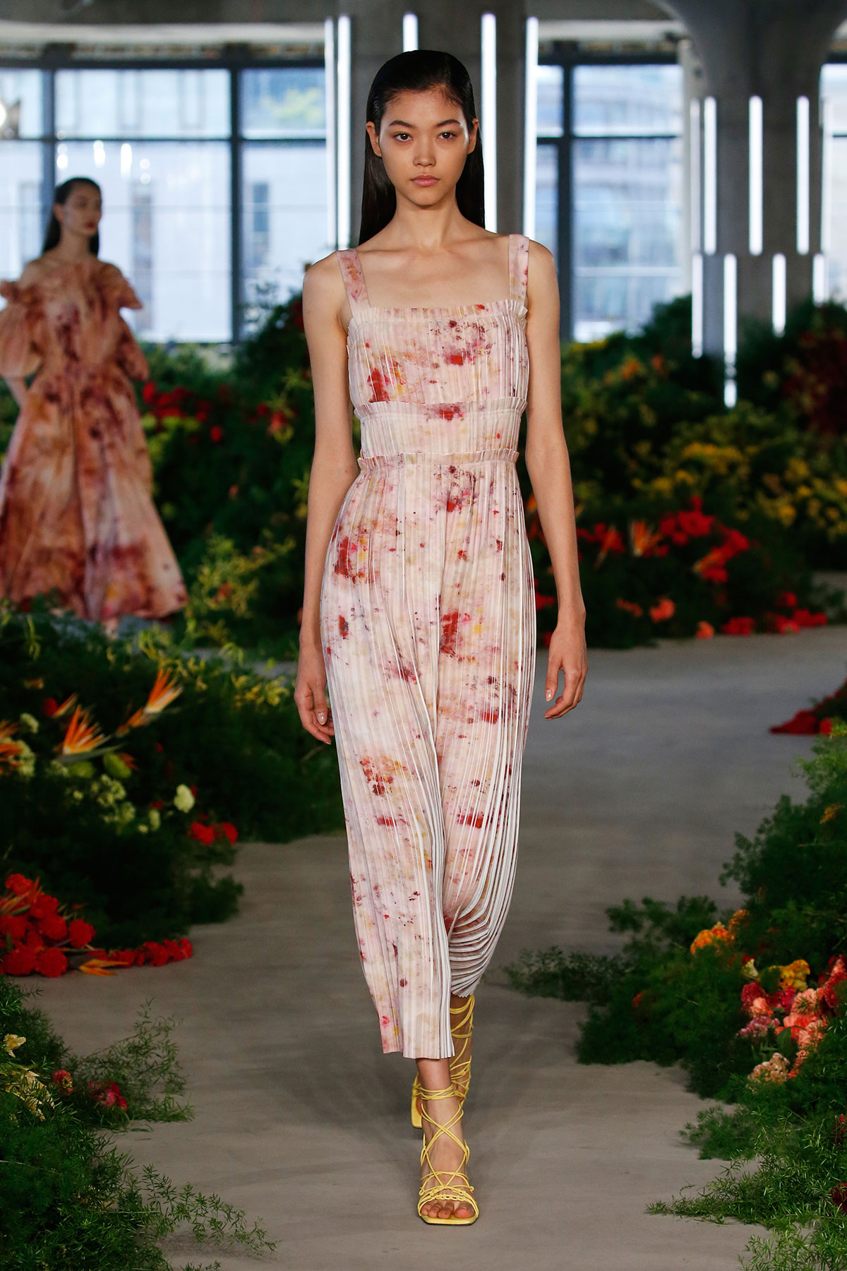 Jason Wu Spring Summer 2021 2022 Collection