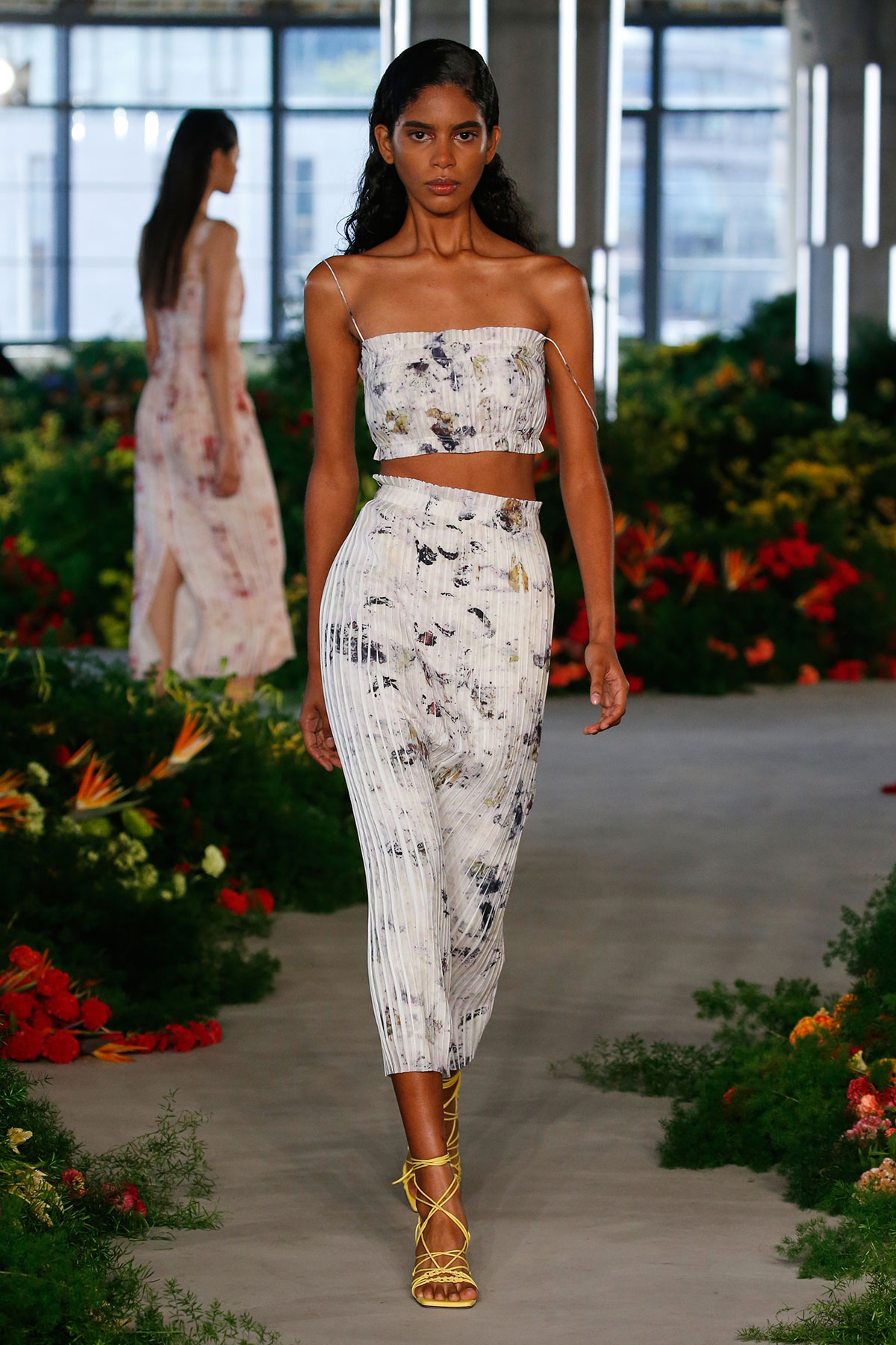 Jason Wu Spring Summer 2021 2022 Collection
