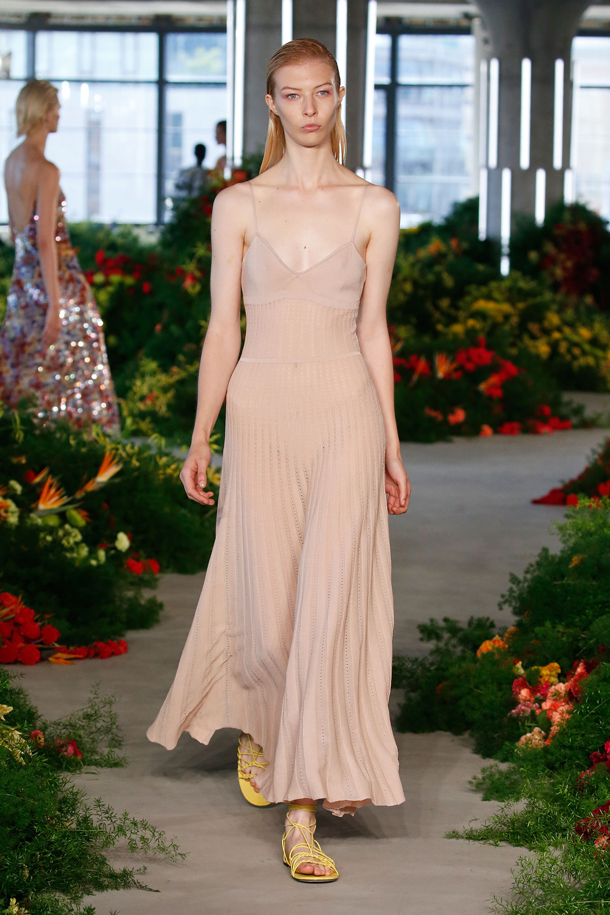 Jason Wu Spring Summer 2021 2022 Collection