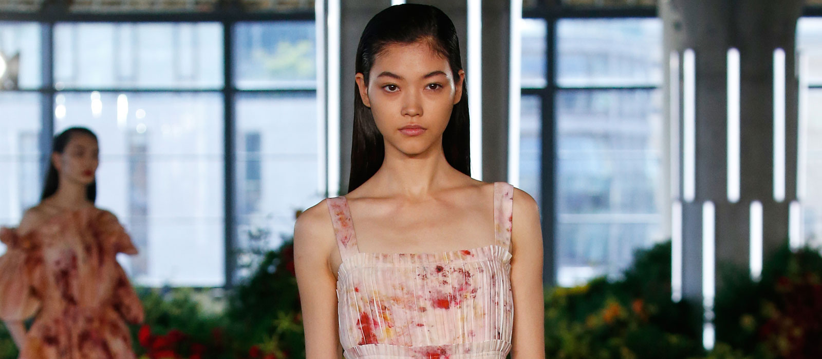 Jason Wu Spring Summer 2022