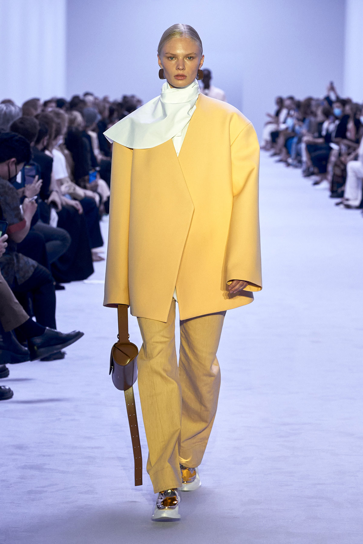 Jil Sander Spring Summer 2022 Collection
