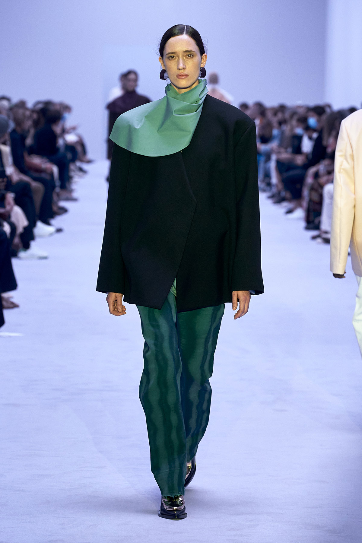 Jil Sander Spring Summer 2022 Collection