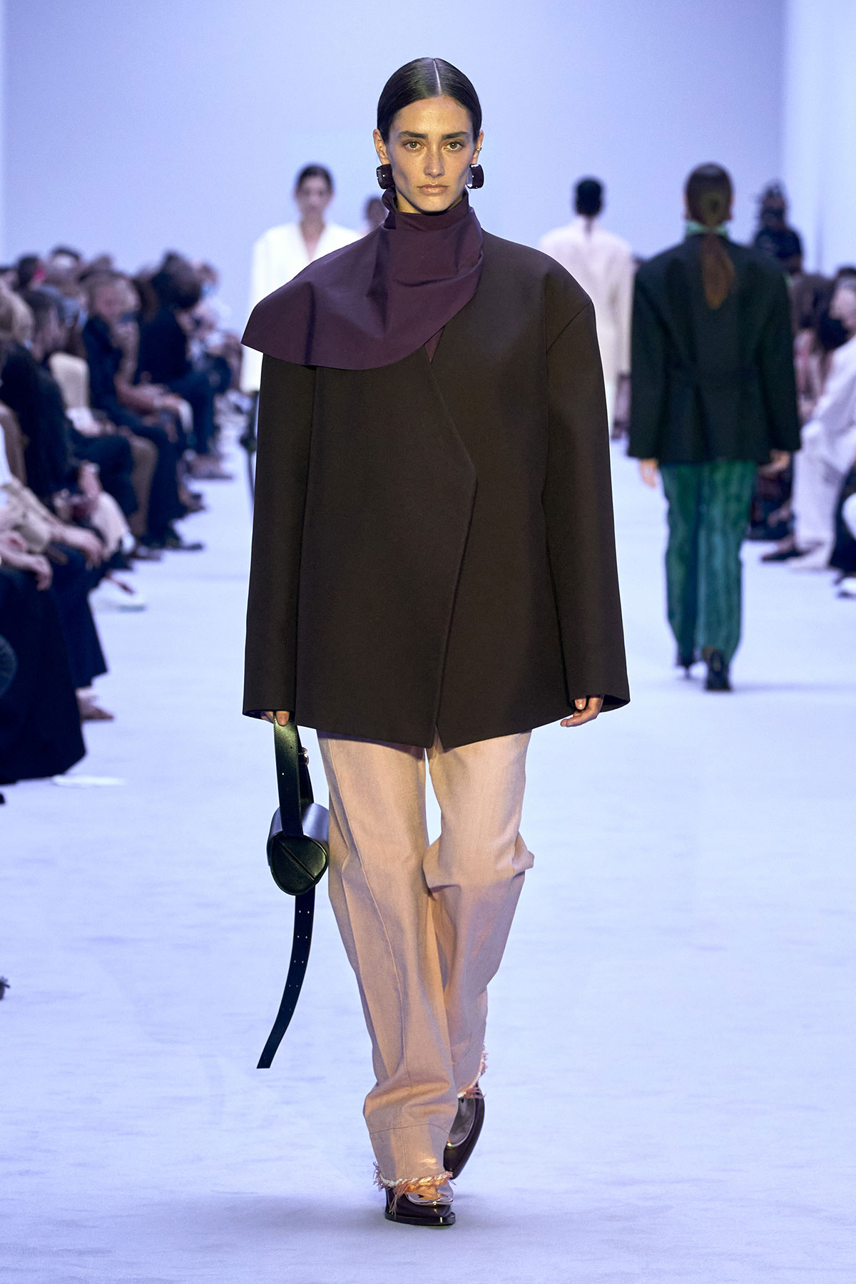Jil Sander Spring Summer 2022 Collection