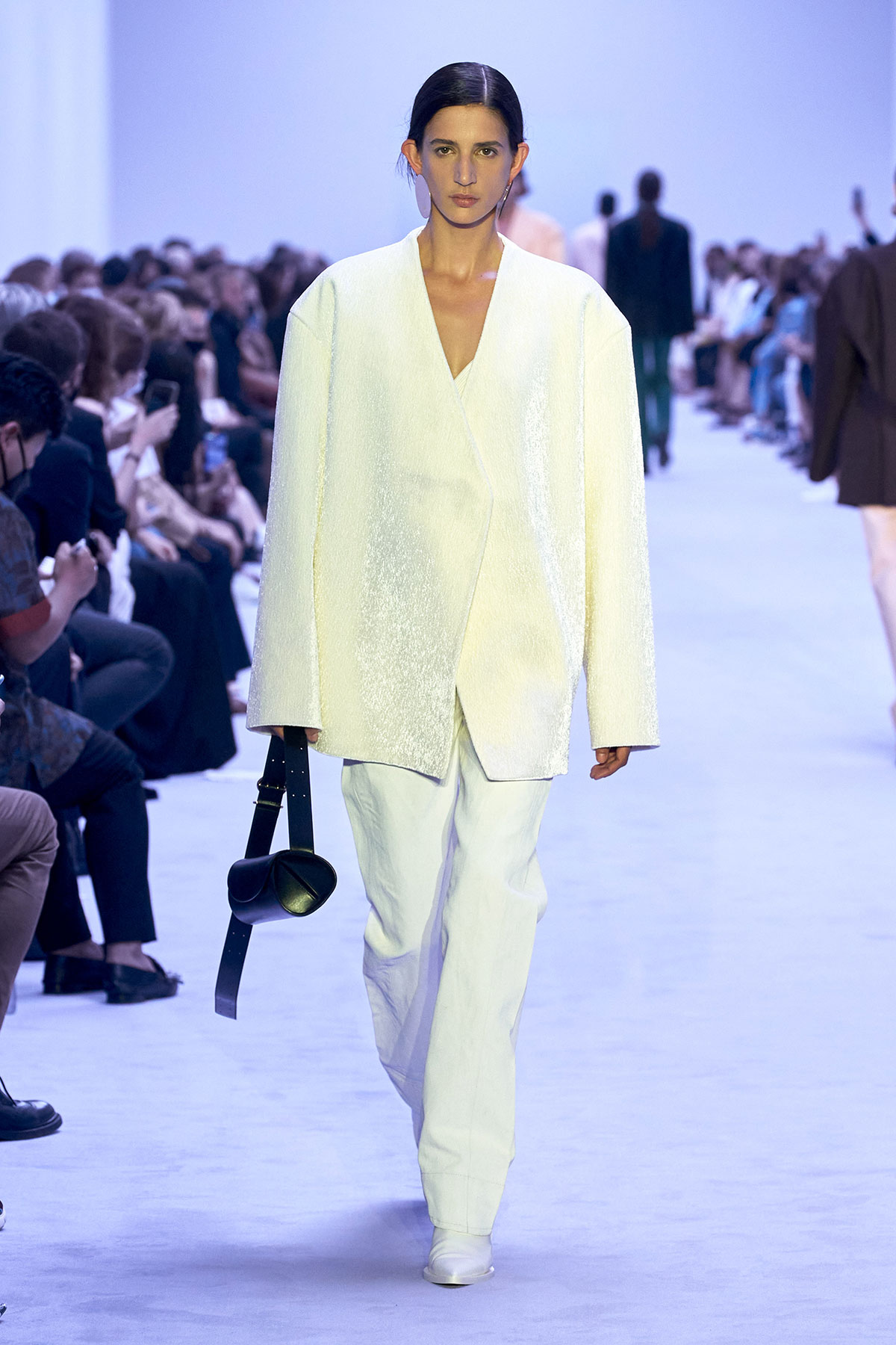 Jil Sander Spring Summer 2022 Collection
