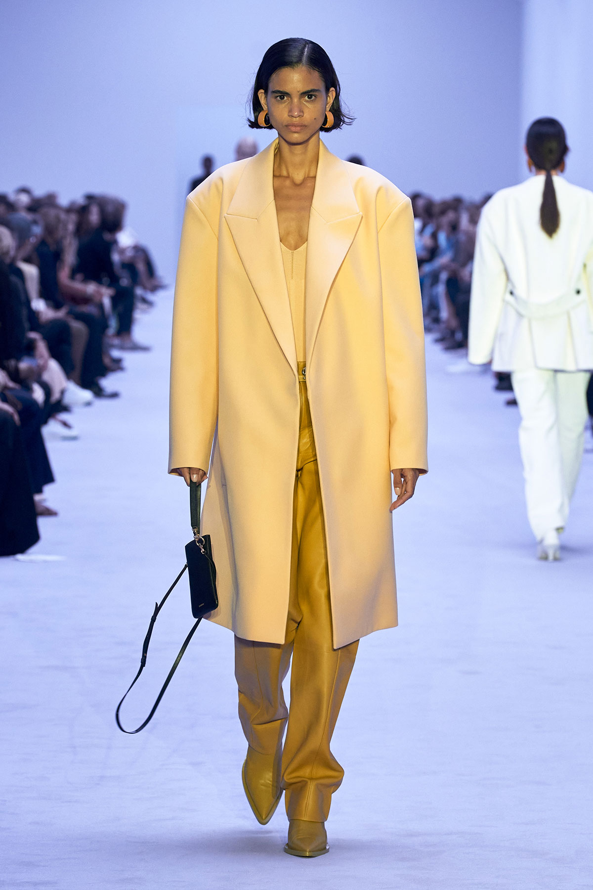 Jil Sander Spring Summer 2022 Collection