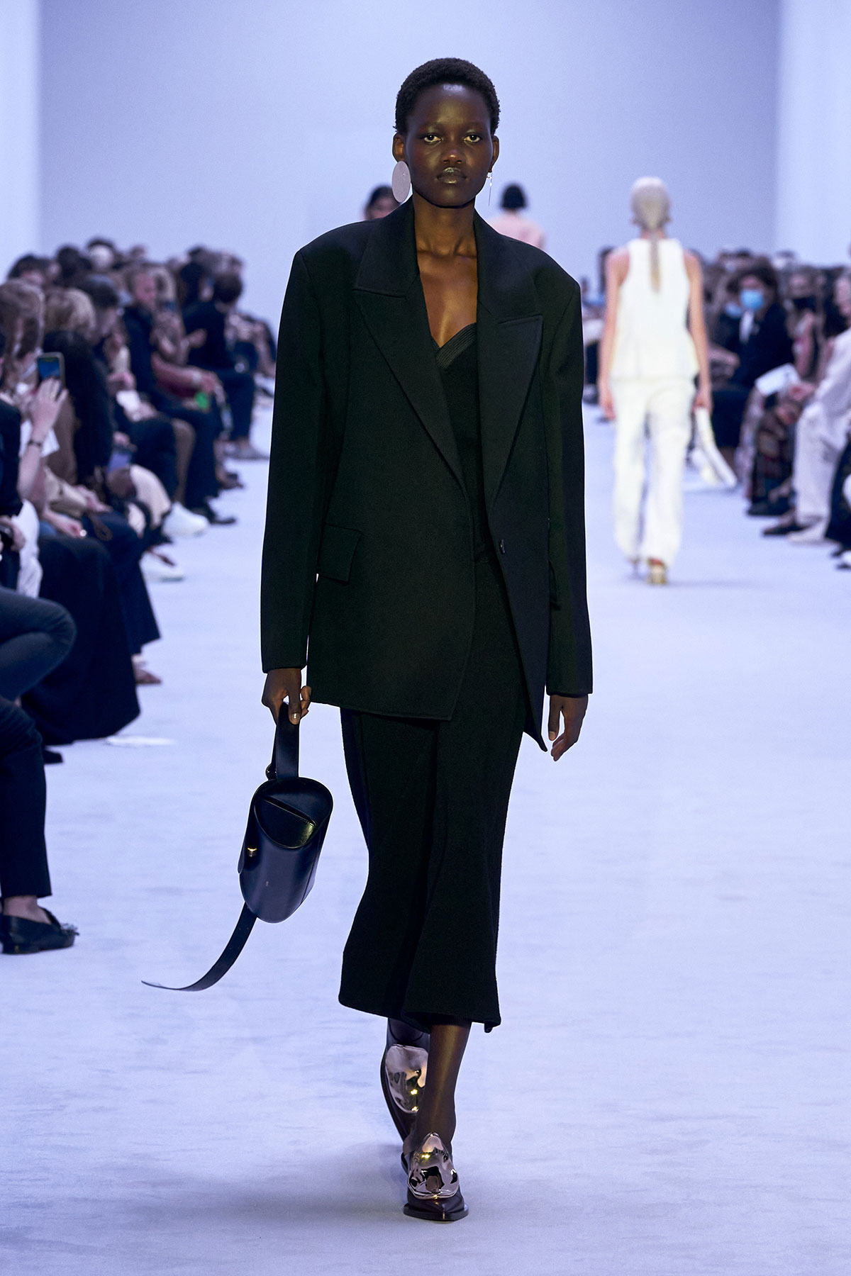 Jil Sander Spring Summer 2022 Collection
