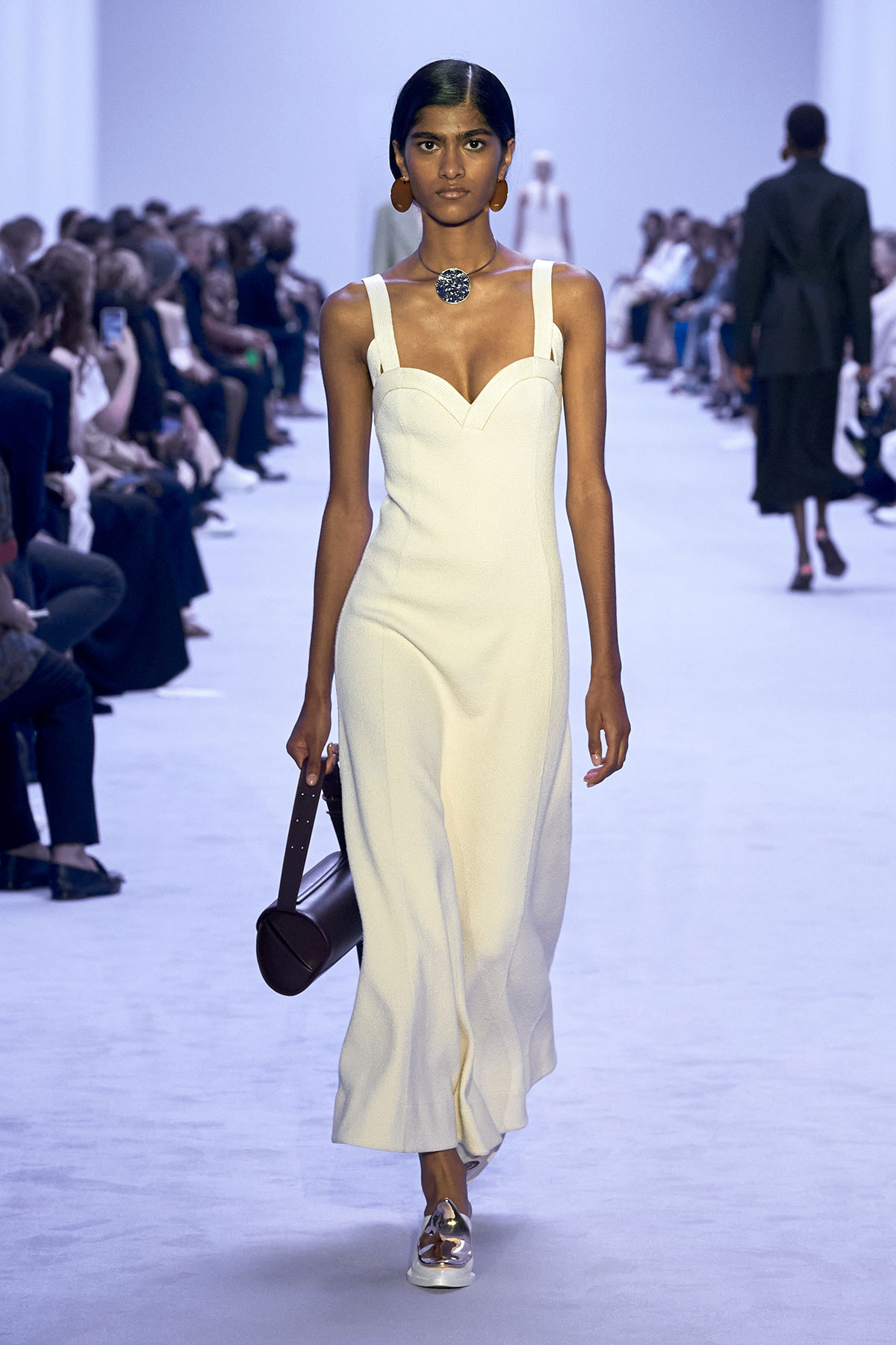 Jil Sander Spring Summer 2022 Collection