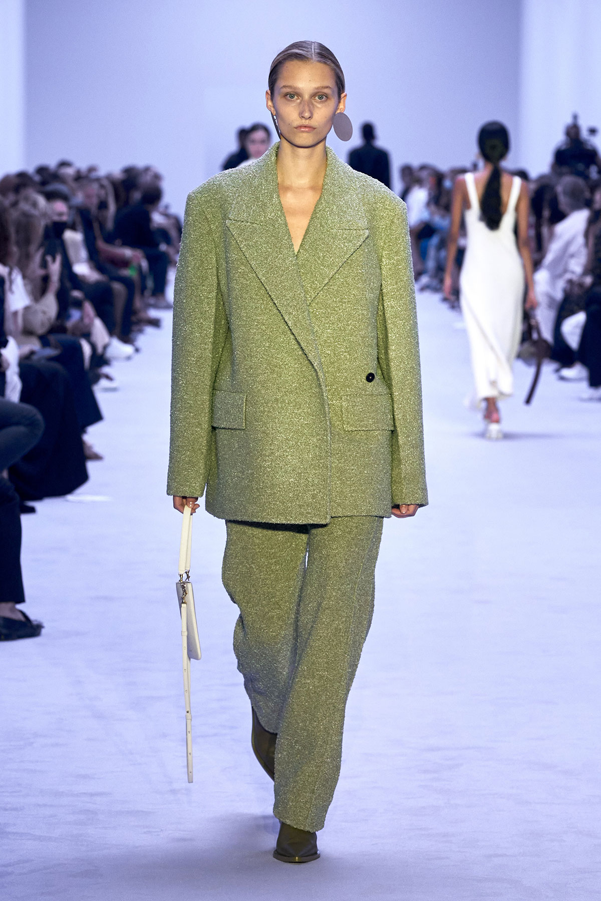 Jil Sander Spring Summer 2022 Collection