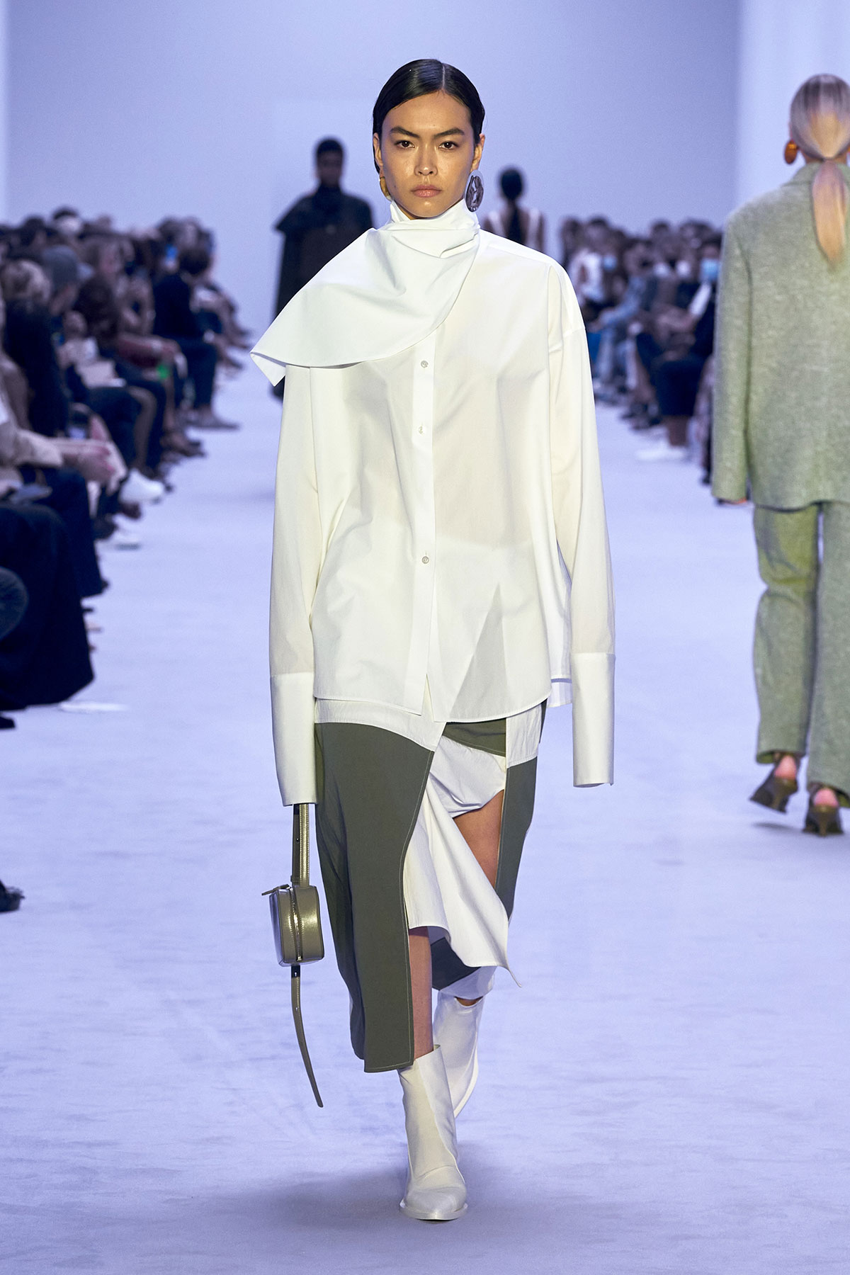 Jil Sander Spring Summer 2022 Collection