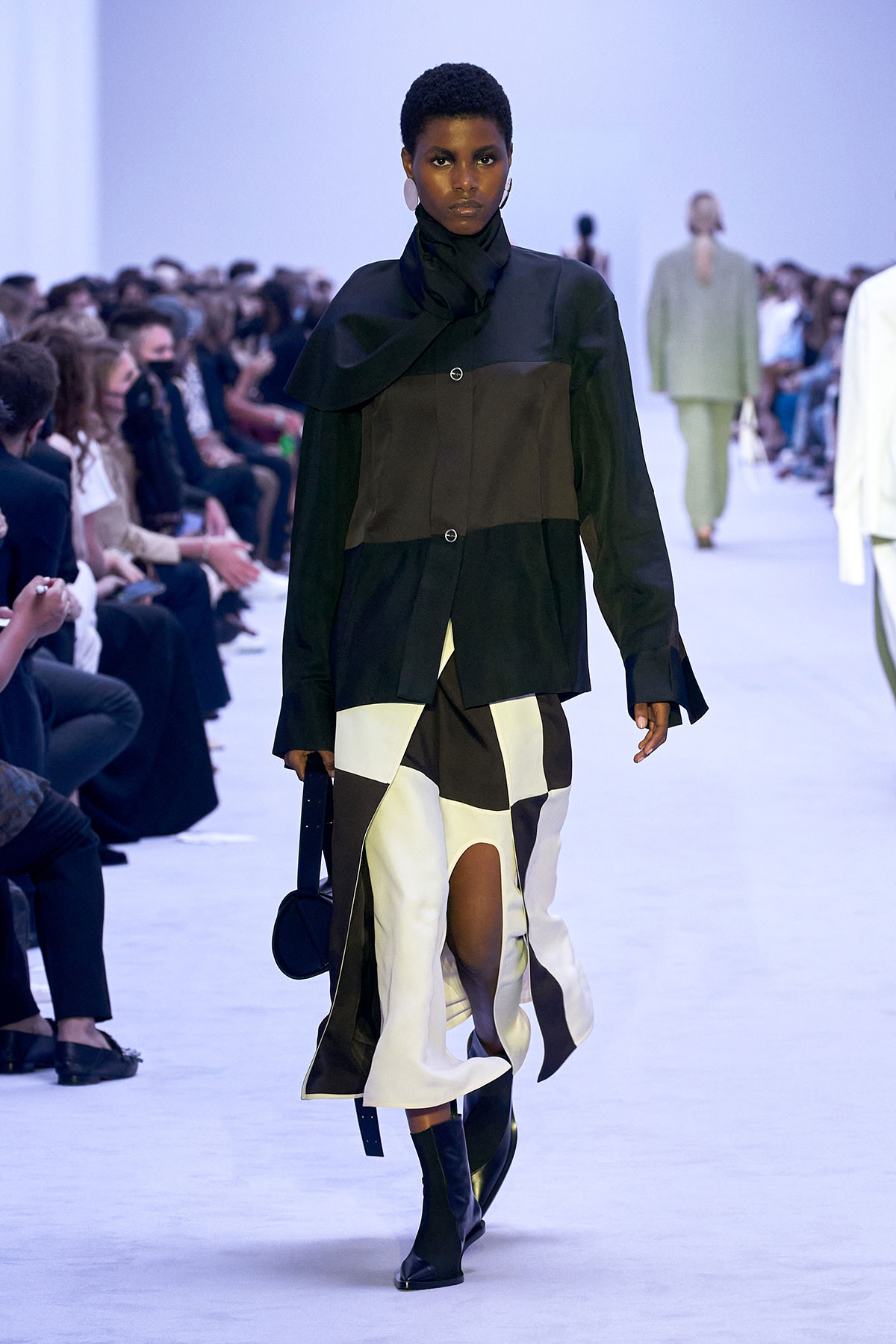 Jil Sander Spring Summer 2022 Collection