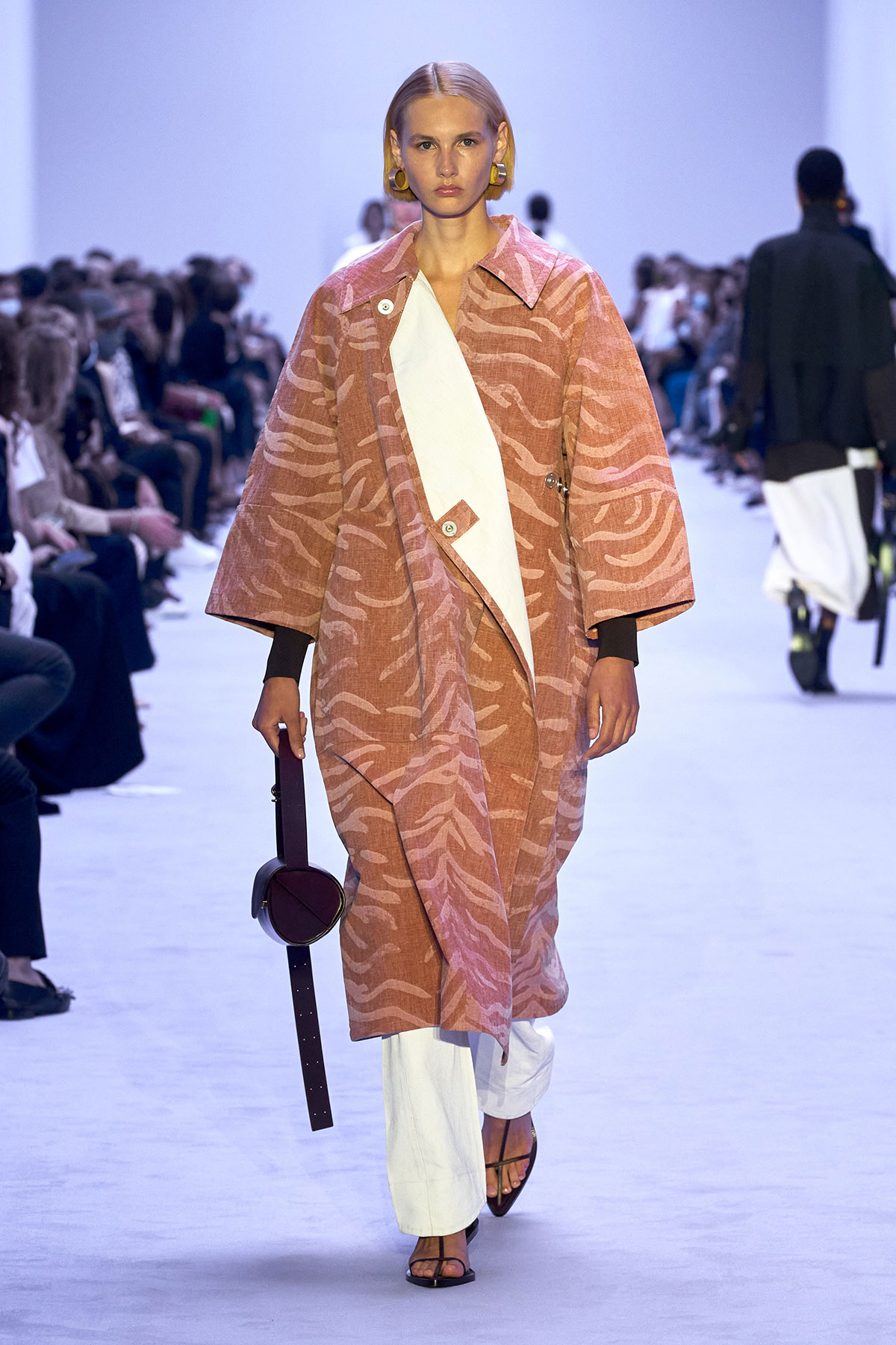 Jil Sander Spring Summer 2022 Collection
