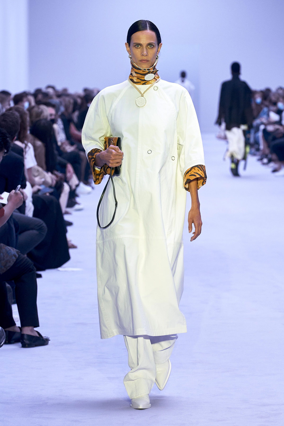 Jil Sander Spring Summer 2022 Collection