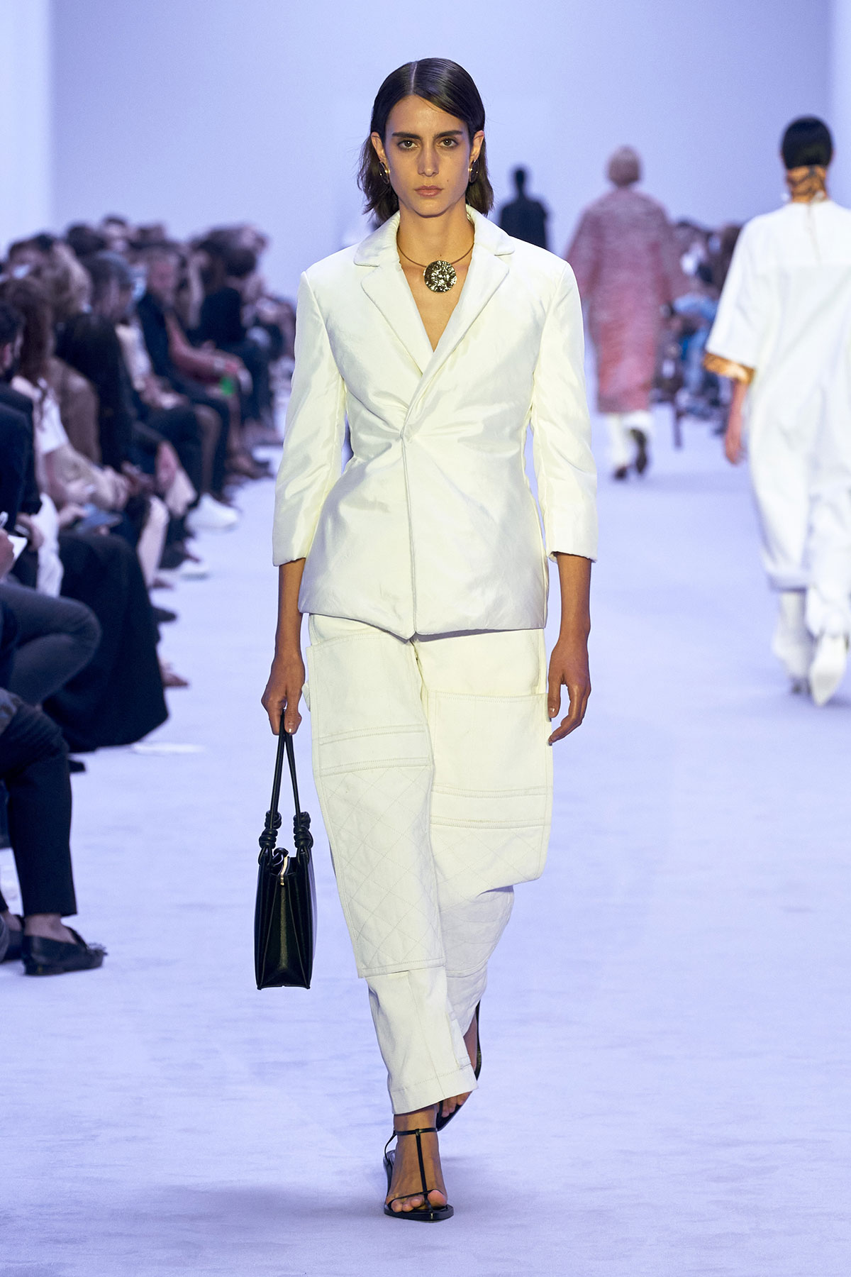 Jil Sander Spring Summer 2022 Collection