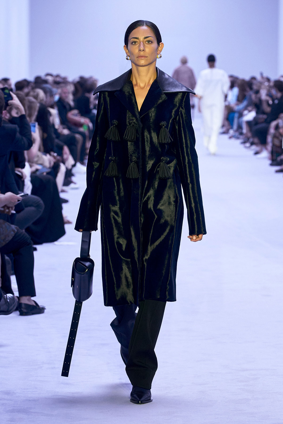 Jil Sander Spring Summer 2022 Collection