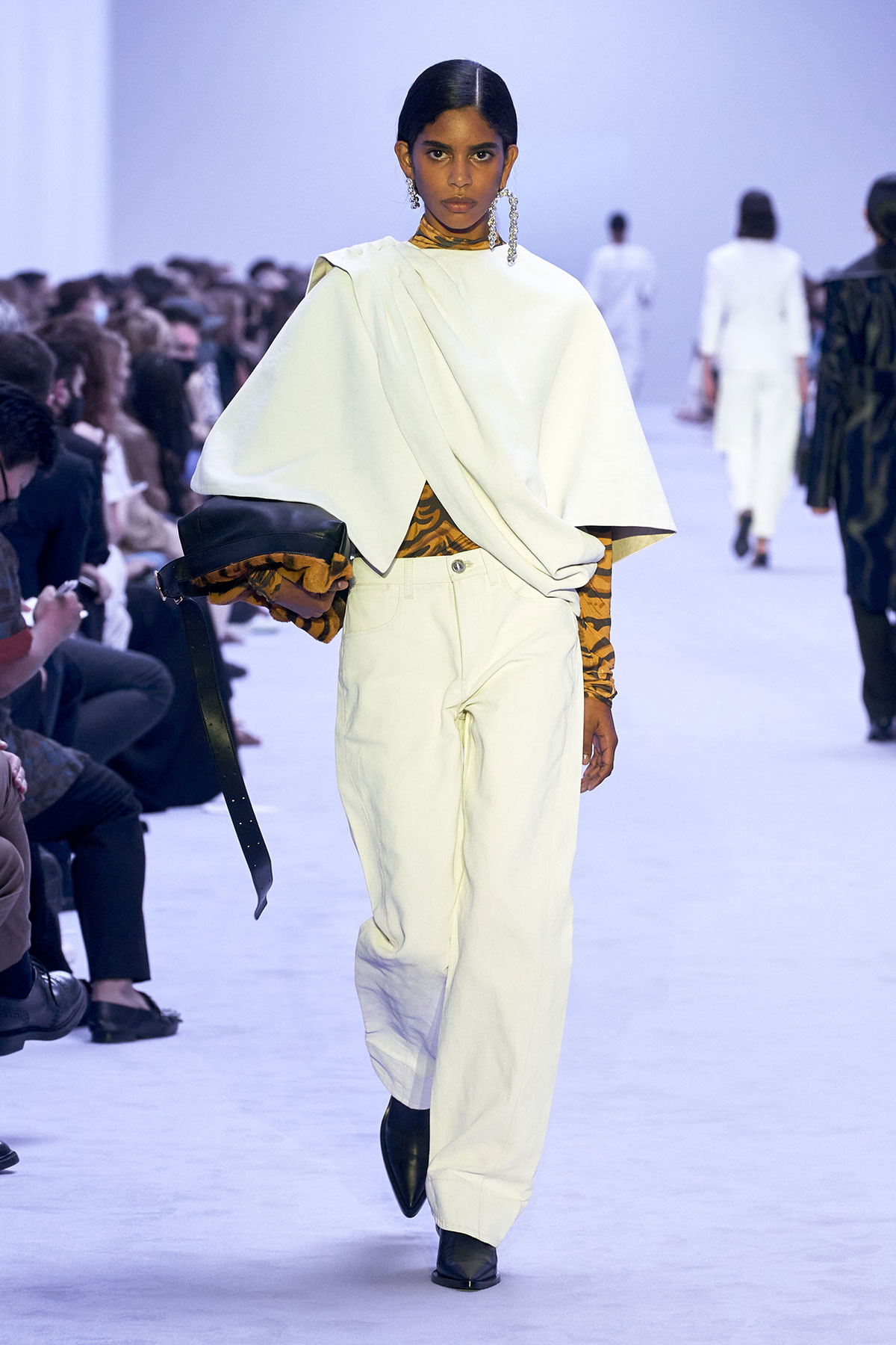 Jil Sander Spring Summer 2022 Collection