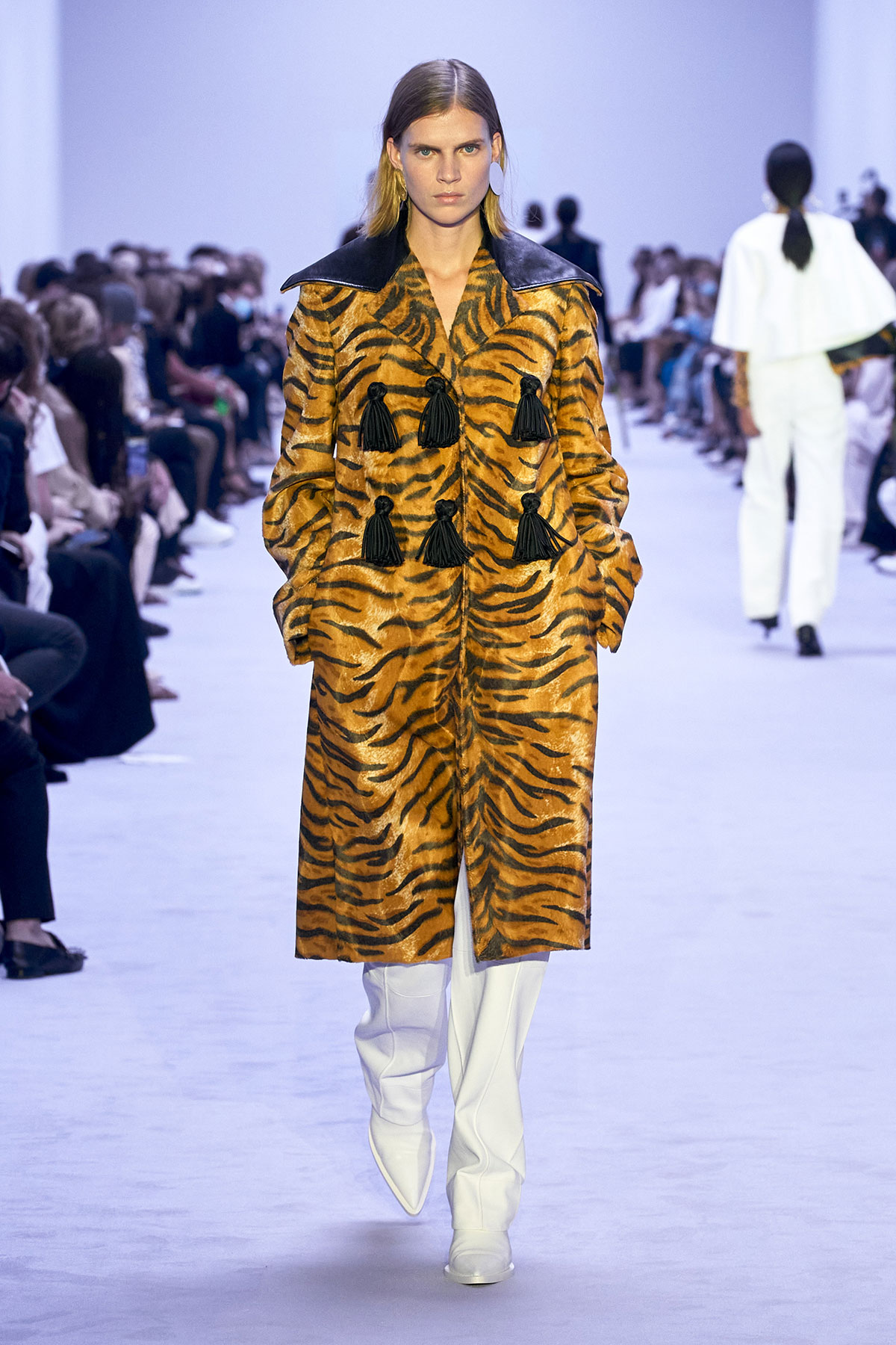 Jil Sander Spring Summer 2022 Collection