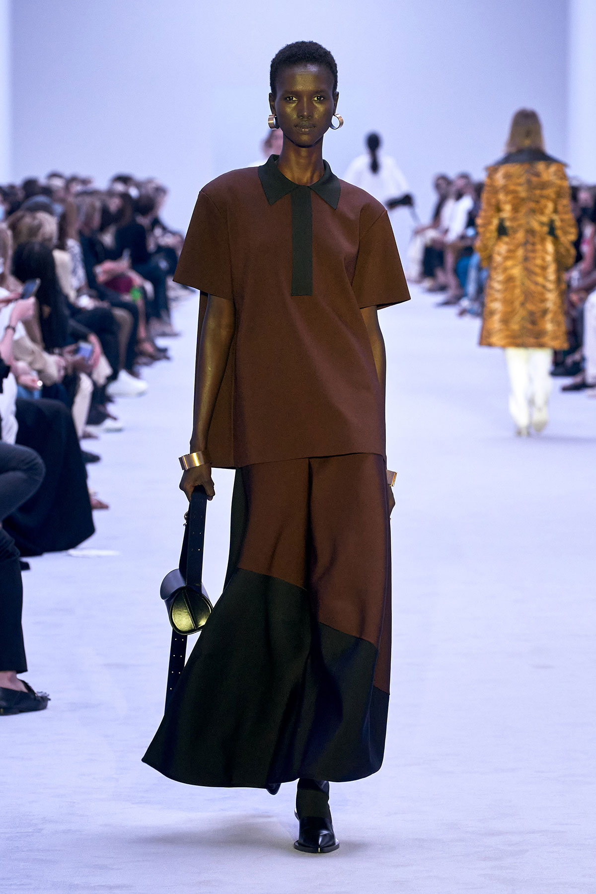 Jil Sander Spring Summer 2022 Collection
