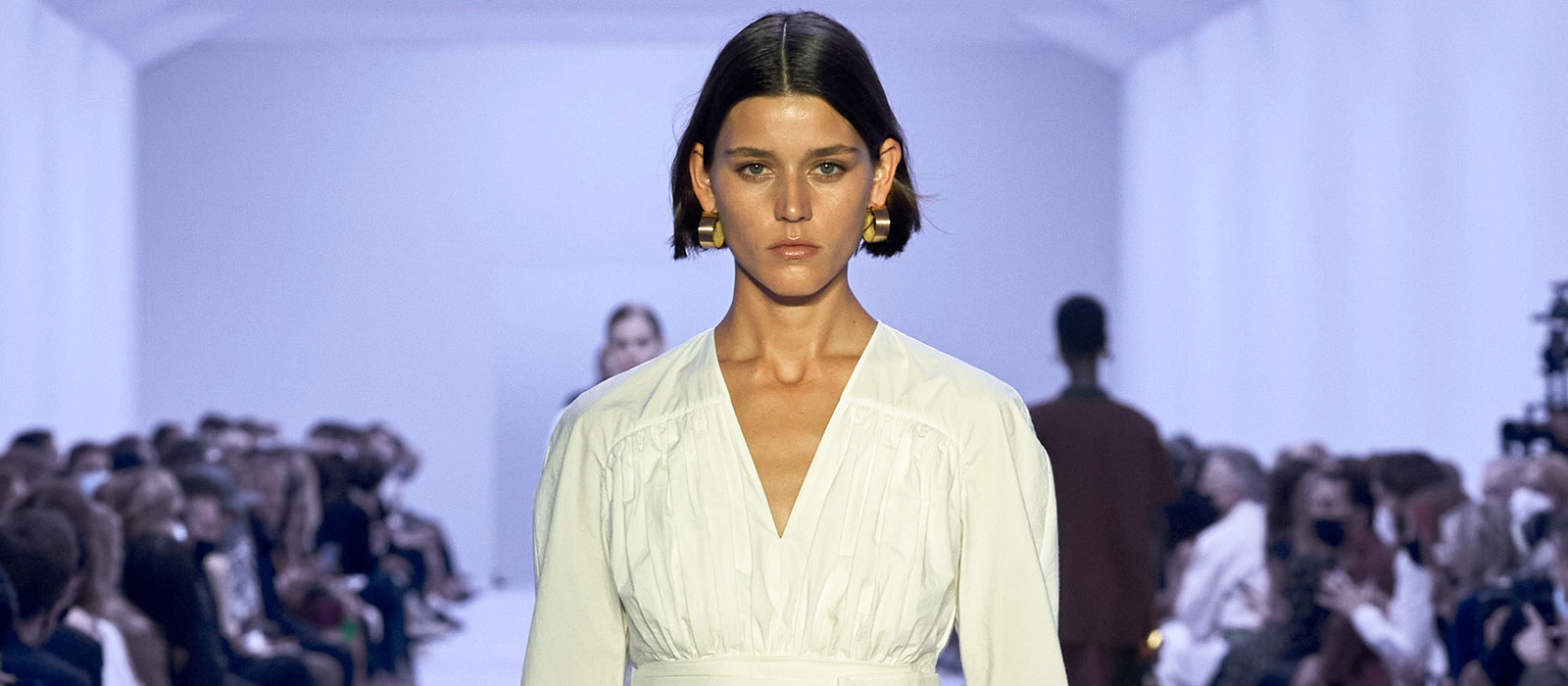 Jil Sander Spring Summer 2022 Collection