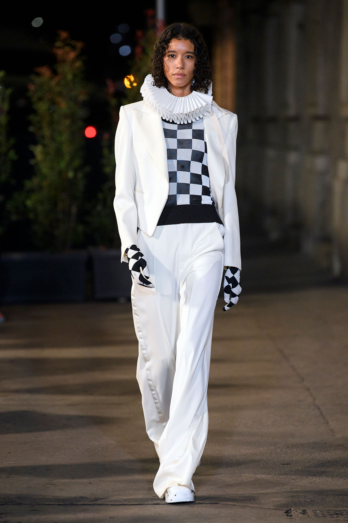 MM6 Maison Margiela Spring Summer 2022
