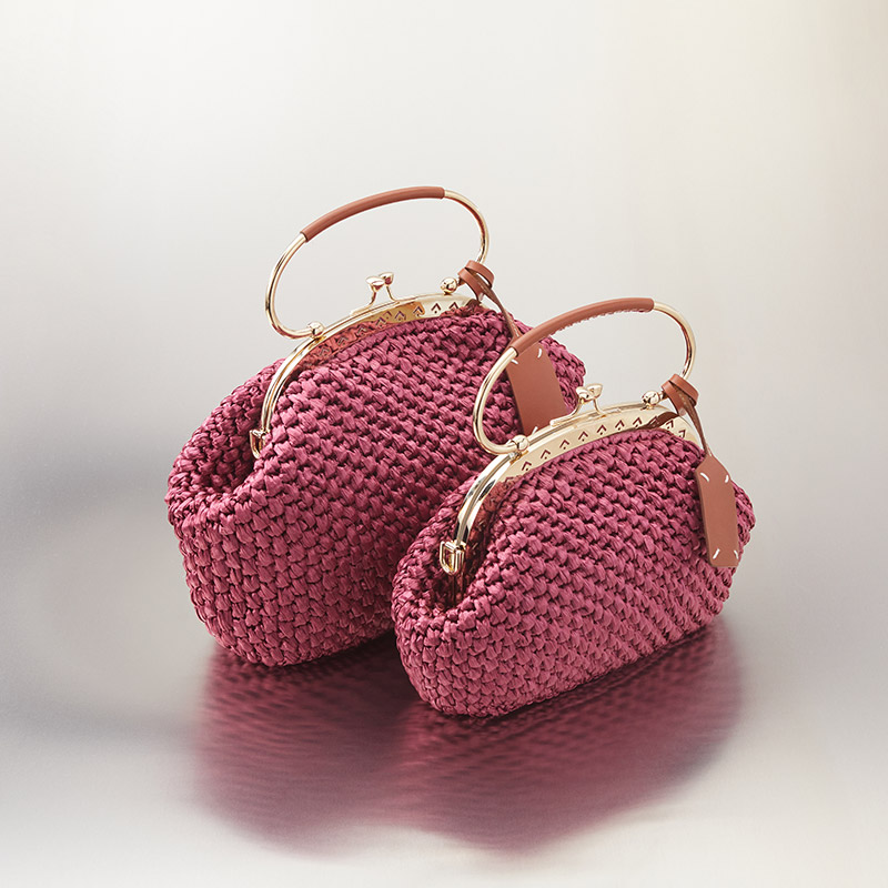 Maison Margiela SWALK II Bag 2021