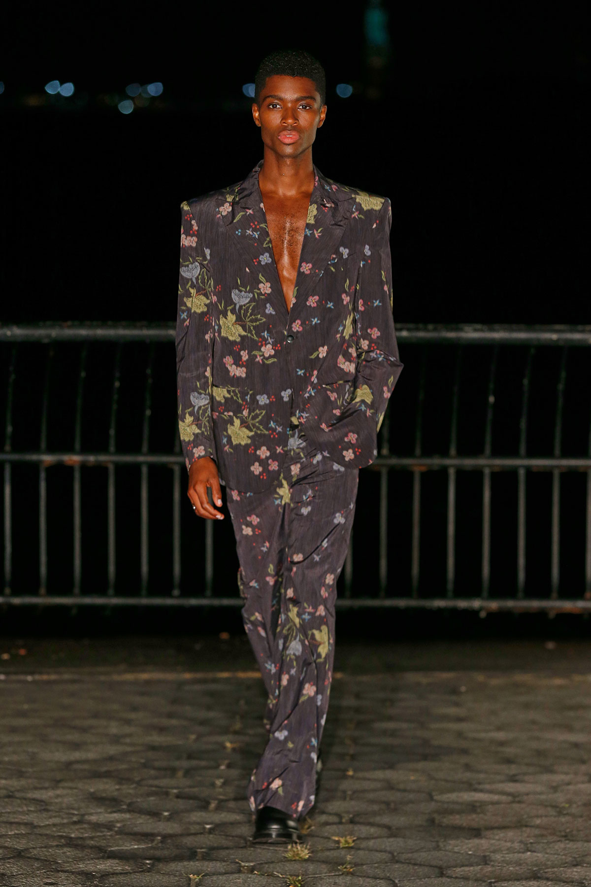 Prabal Gurung Spring/Summer 2022 Collection