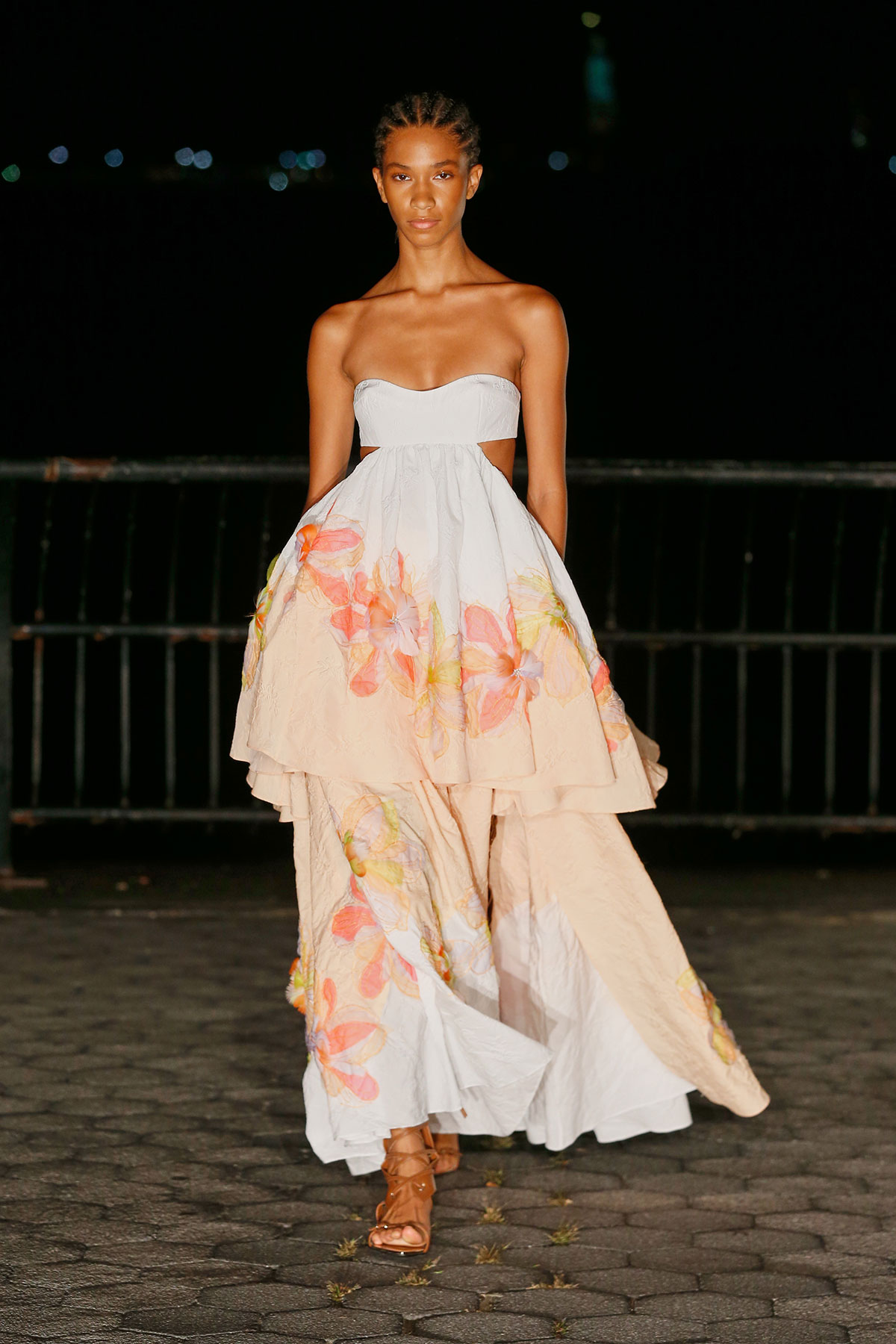 Prabal Gurung Spring/Summer 2022 Collection
