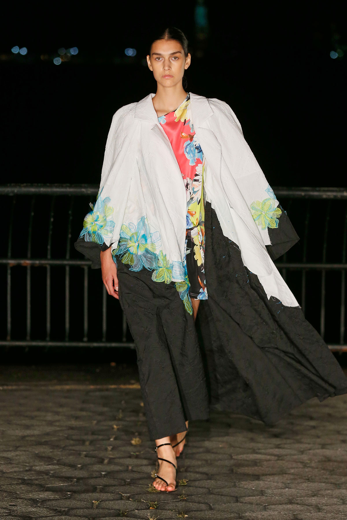 Prabal Gurung Spring/Summer 2022 Collection