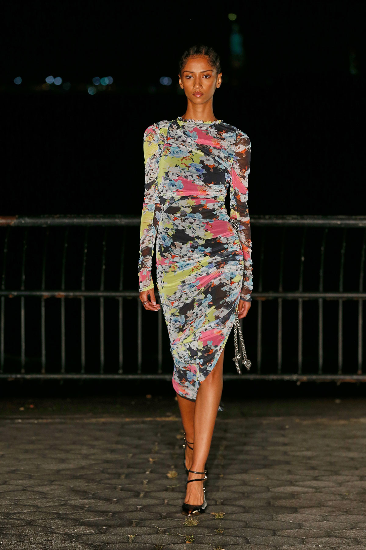 Prabal Gurung Spring/Summer 2022 Collection