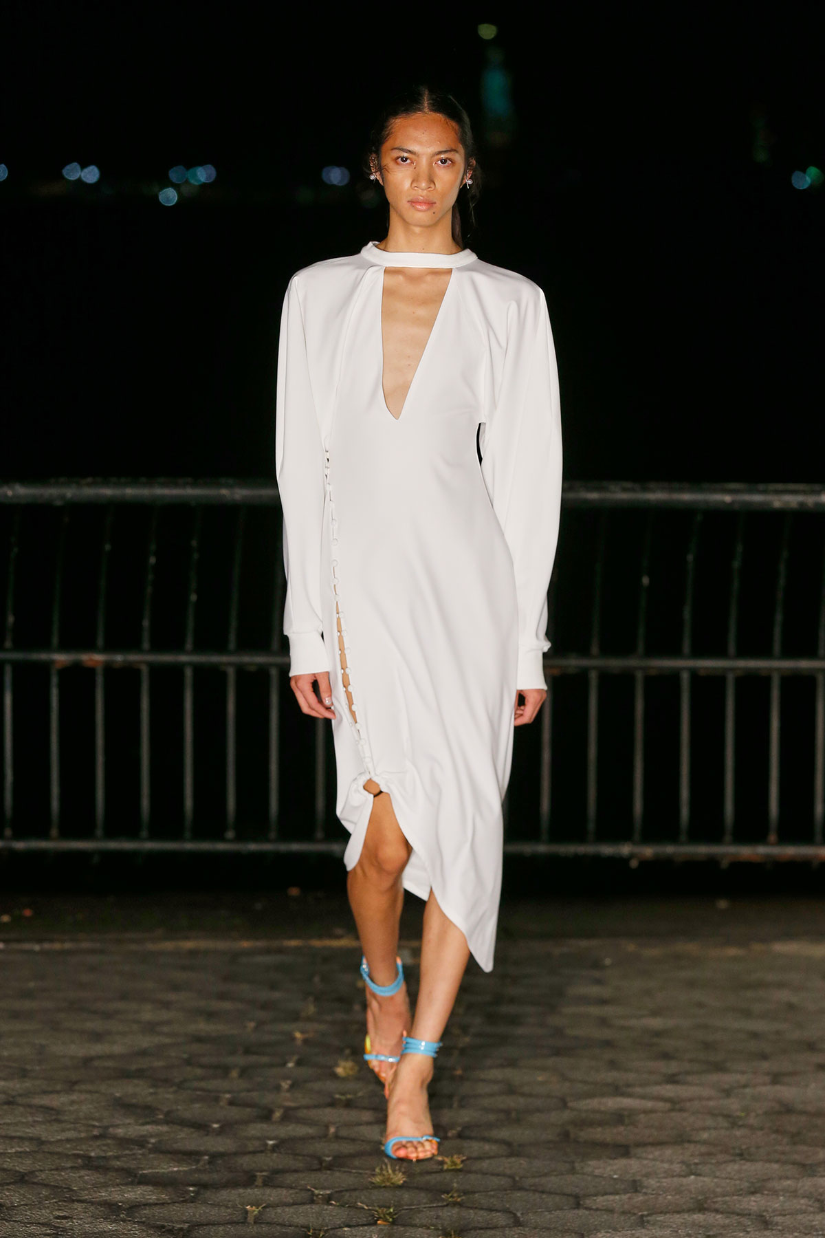 Prabal Gurung Spring/Summer 2022 Collection