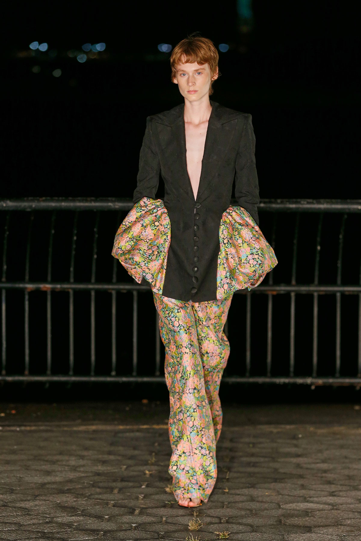 Prabal Gurung Spring/Summer 2022 Collection