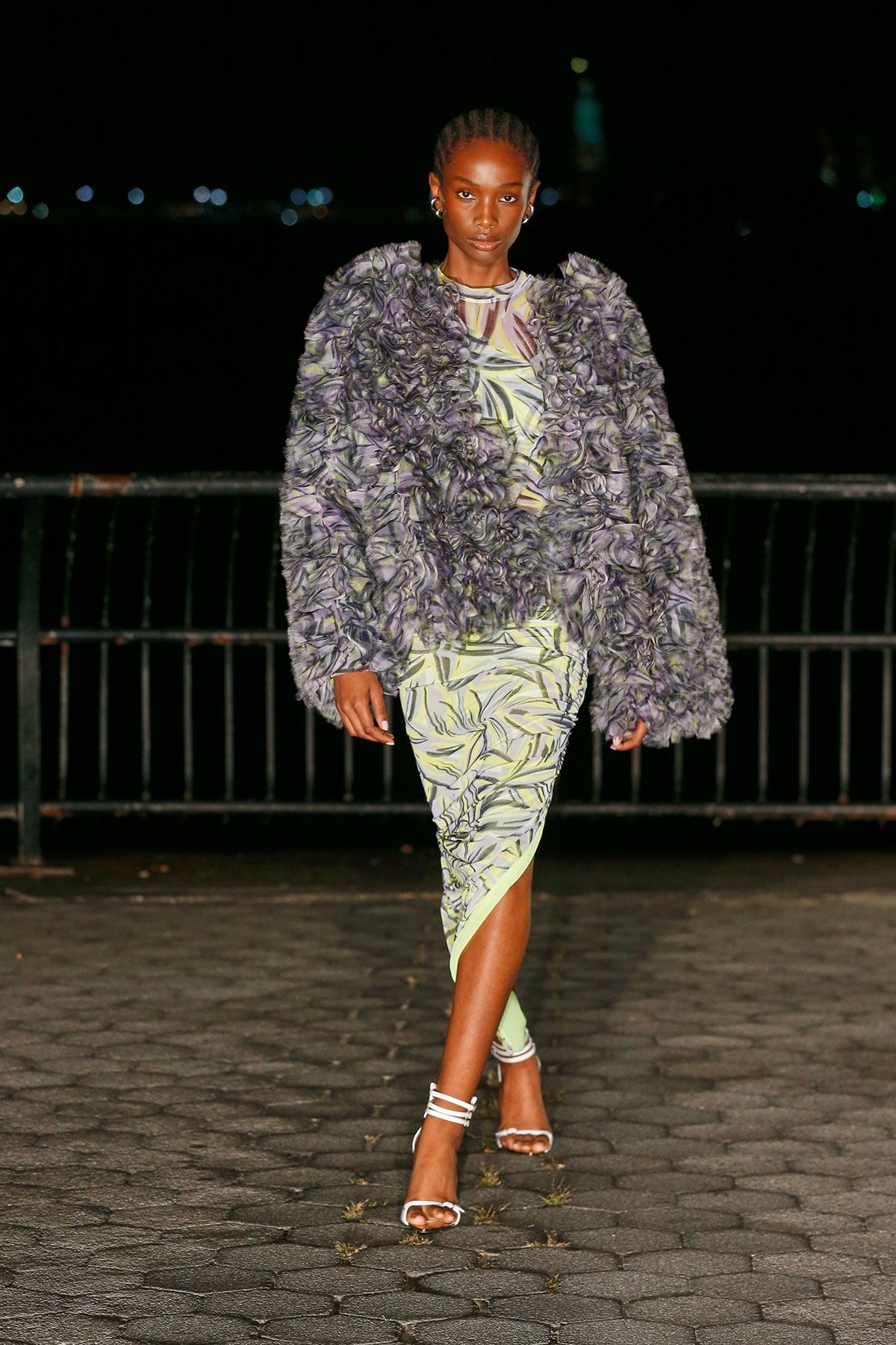 Prabal Gurung Spring/Summer 2022 Collection