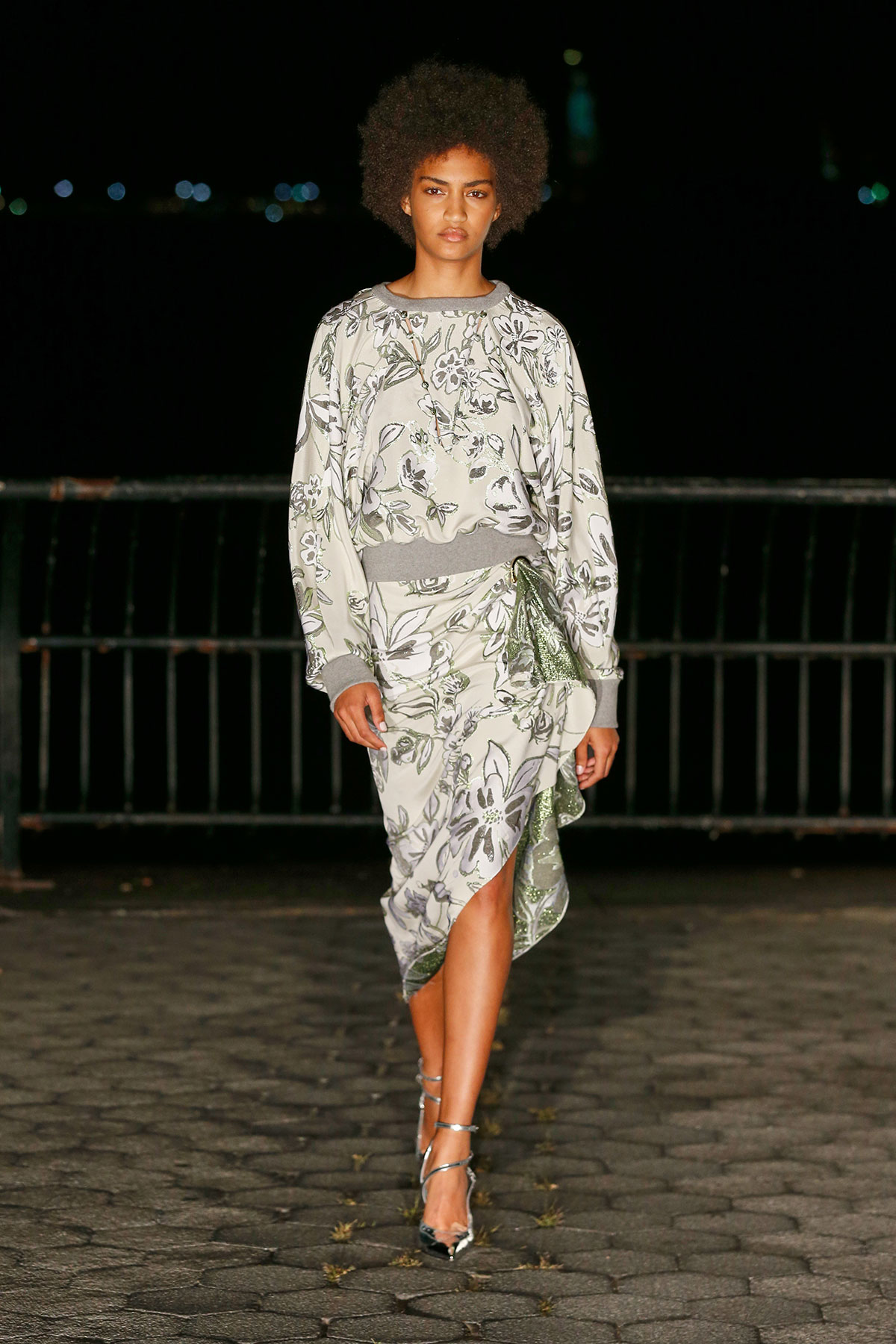Prabal Gurung Spring/Summer 2022 Collection