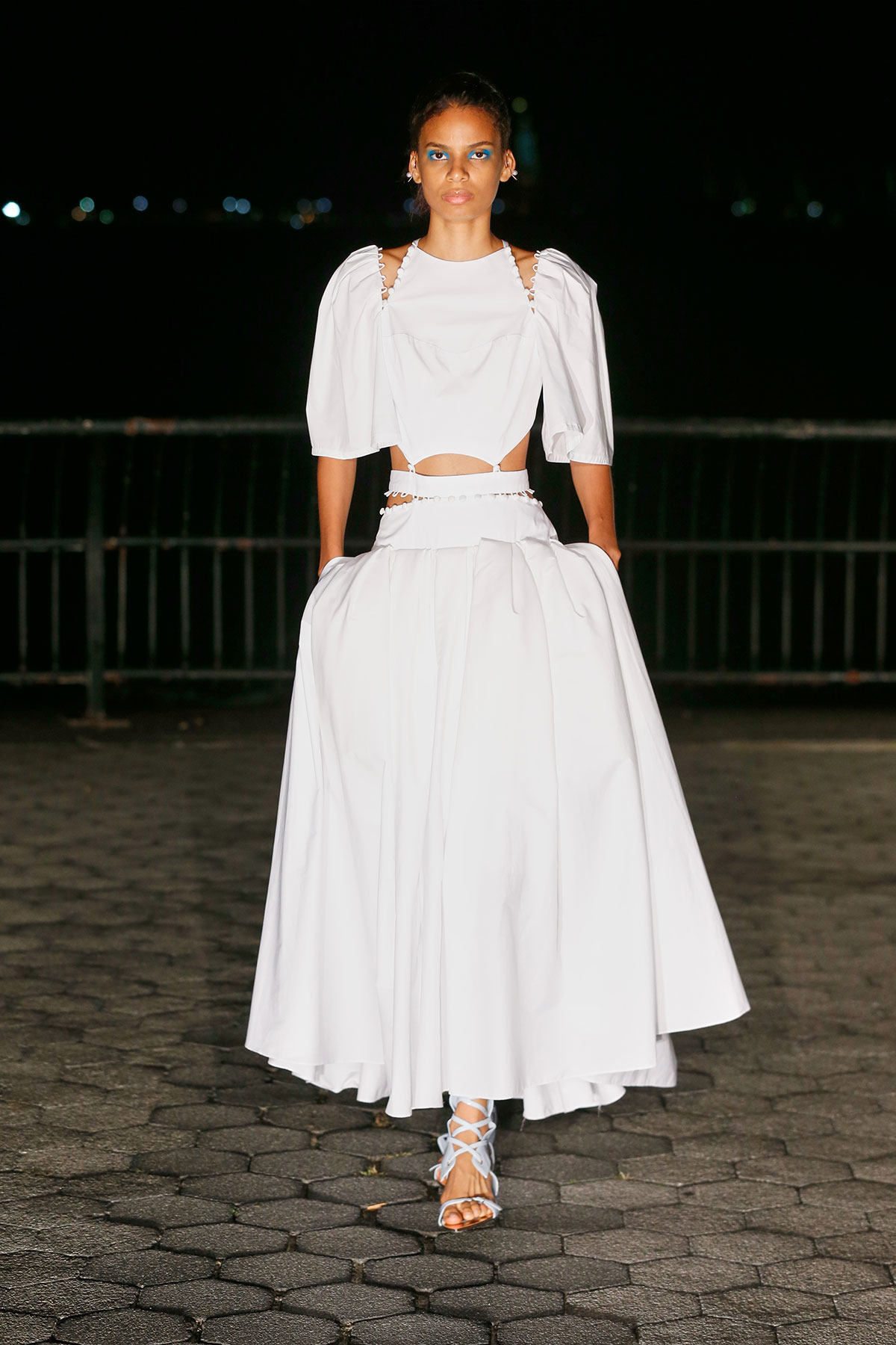 Prabal Gurung Spring/Summer 2022 Collection